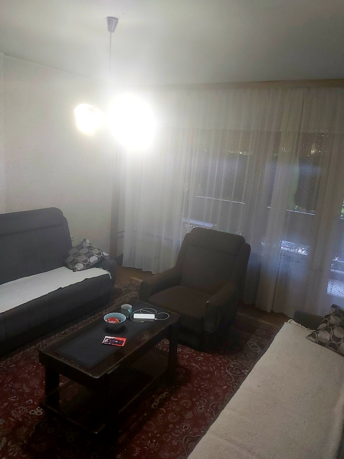 Prodajem stan u naselju Aerodrom 2