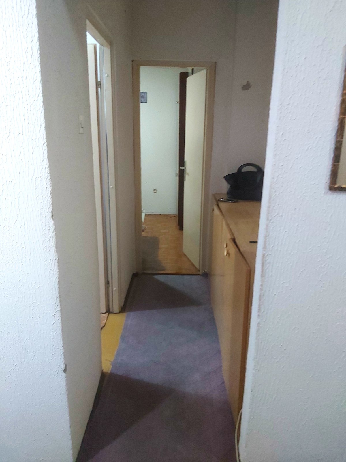 Prodajem stan u naselju Aerodrom 3