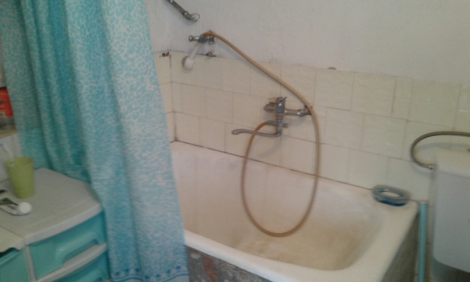 Hitna prodaja kuce 110m2 10 ari placa 5