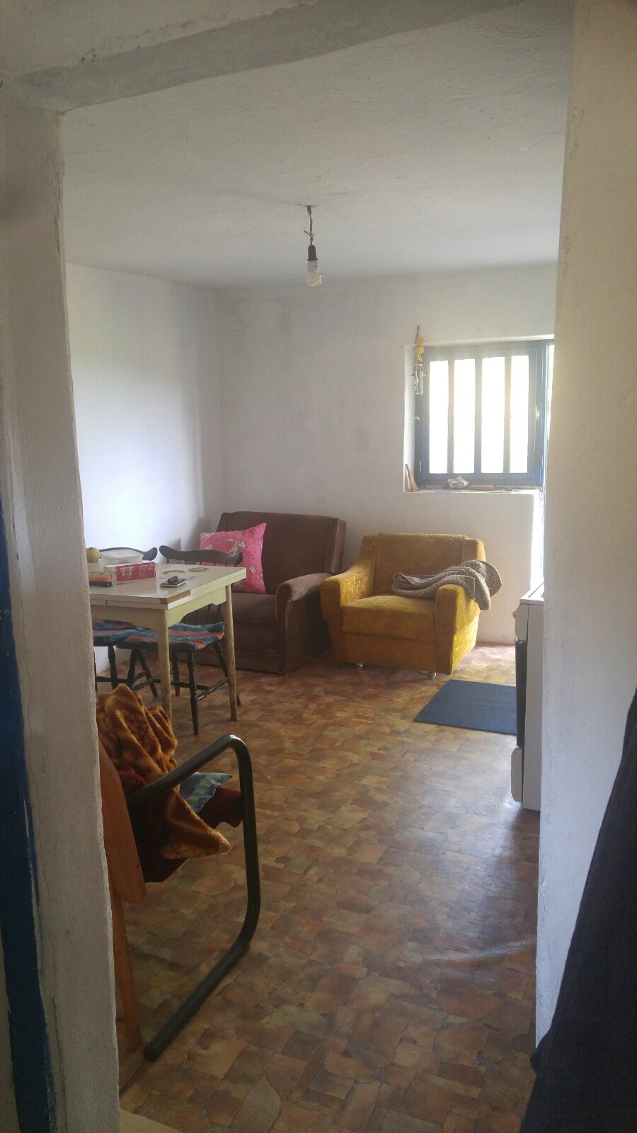 Hitna prodaja kuce 110m2 10 ari placa 2