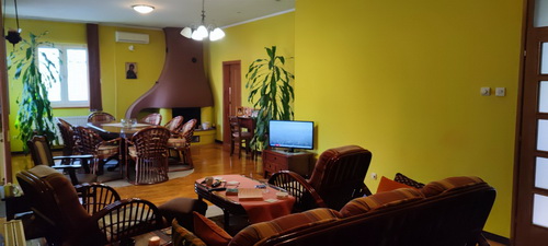 Aranđelovac  kuća 240 m2 na 6 ari placa 3