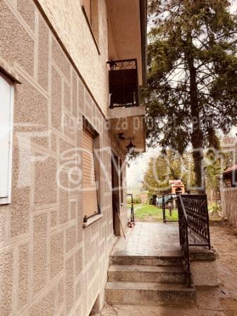 BOLJEVCI-CENTAR, RELJE OPARUSICA, 81m2 2