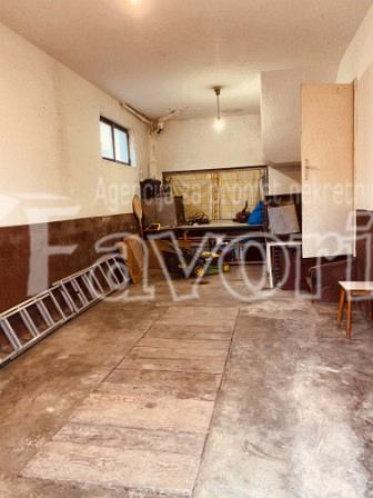 BOLJEVCI-CENTAR, RELJE OPARUSICA, 81m2 3