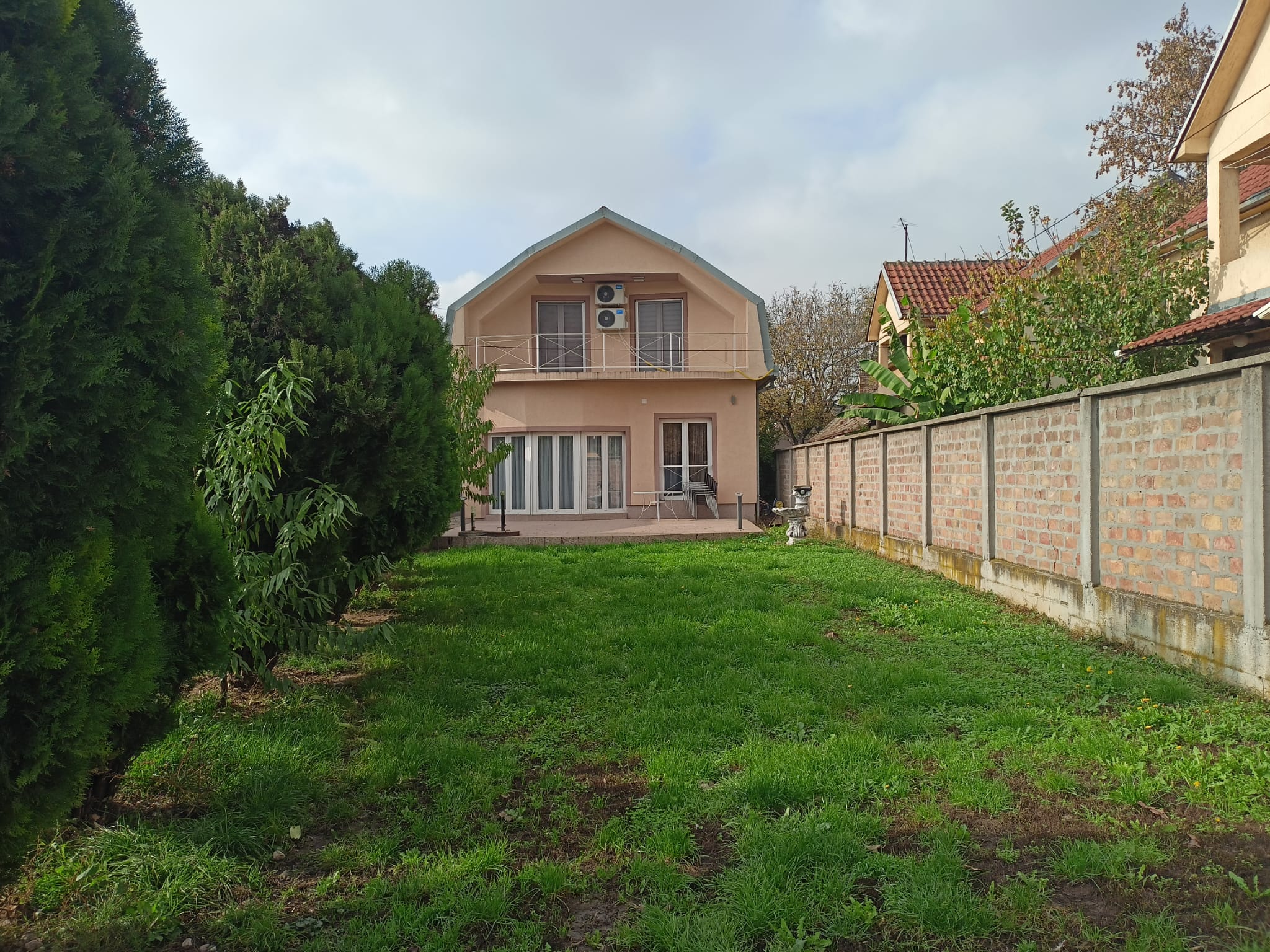 Oaza mira u Zemunu 2