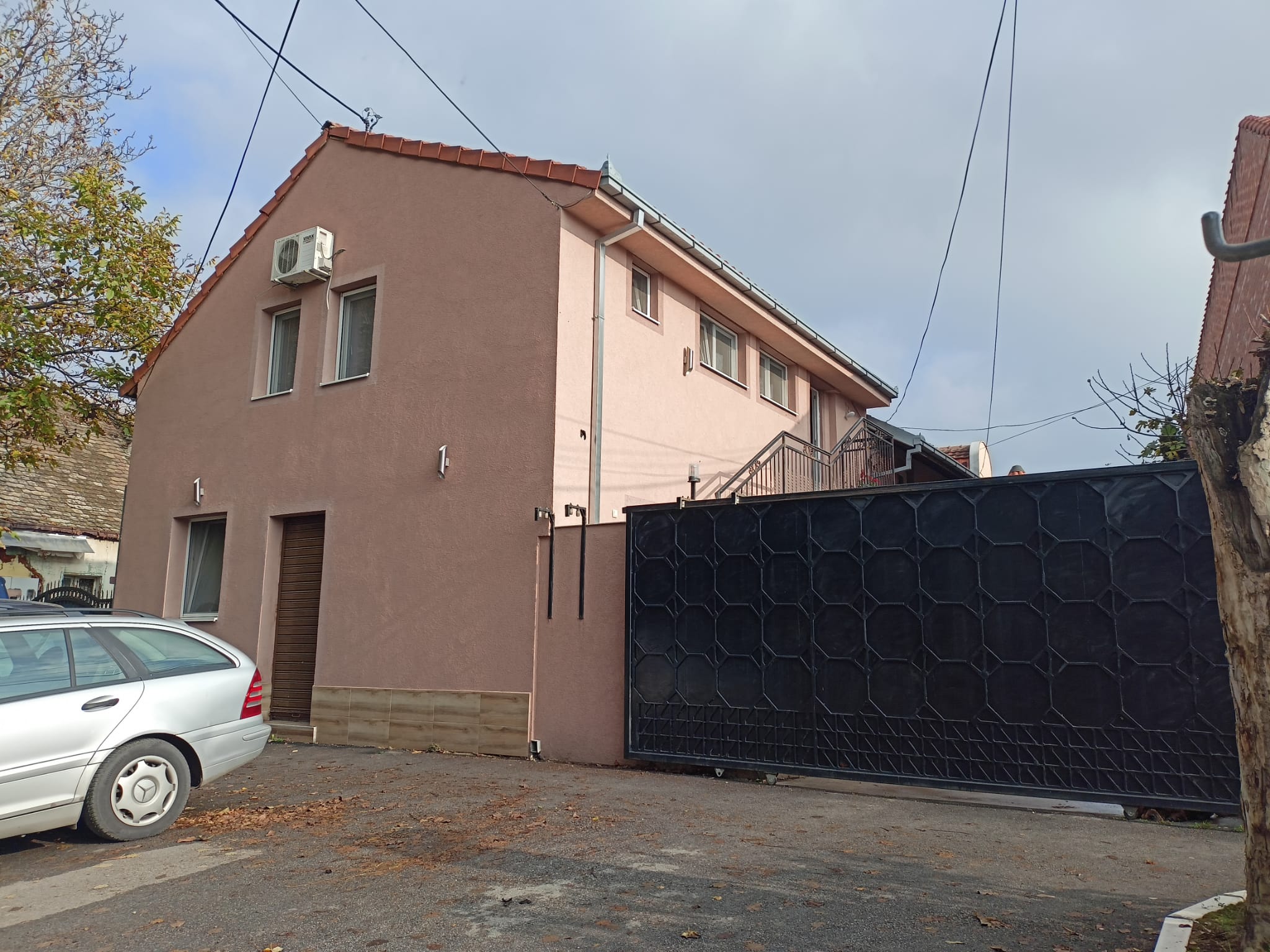 Oaza mira u Zemunu 4