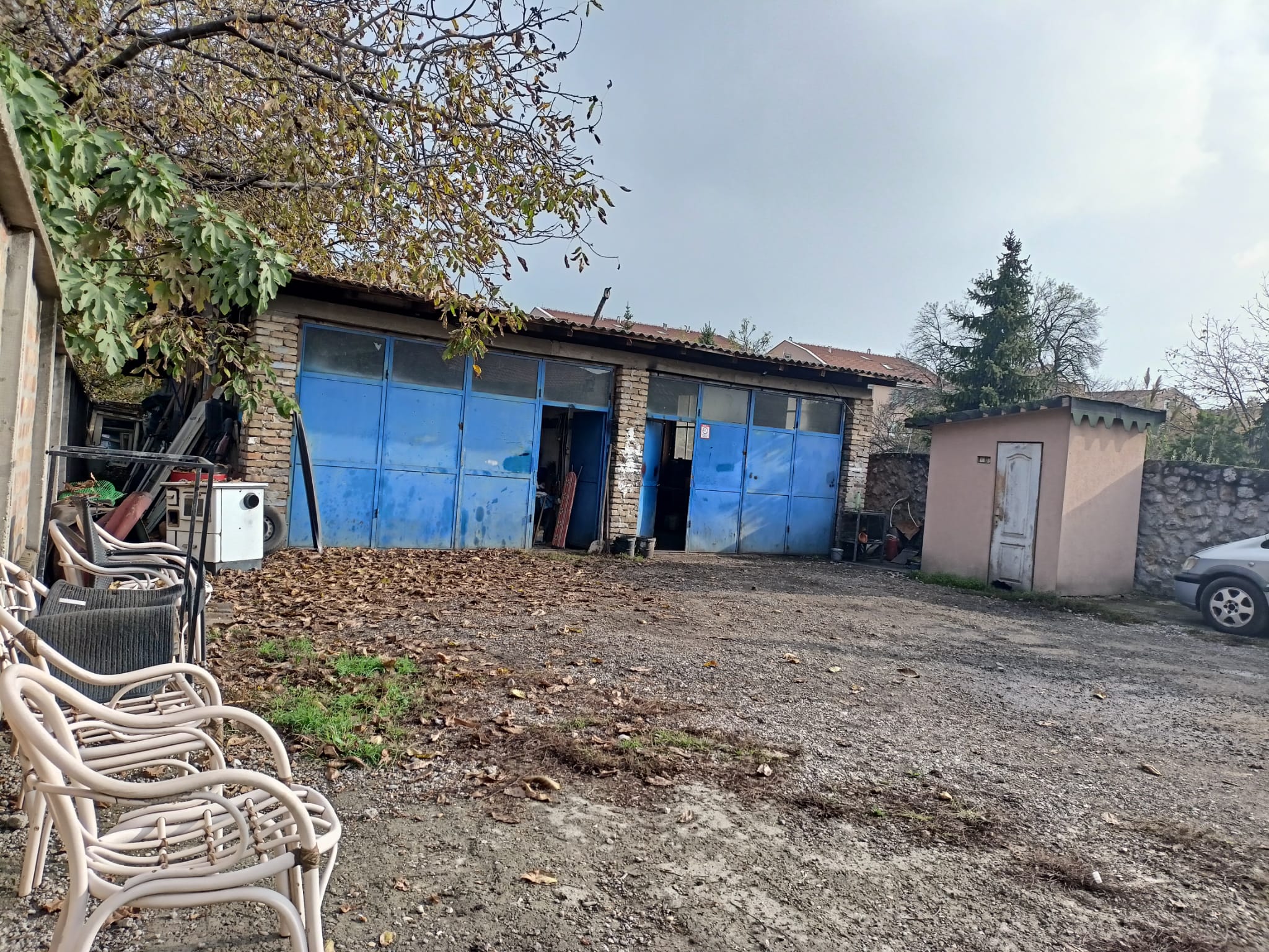 Oaza mira u Zemunu 5