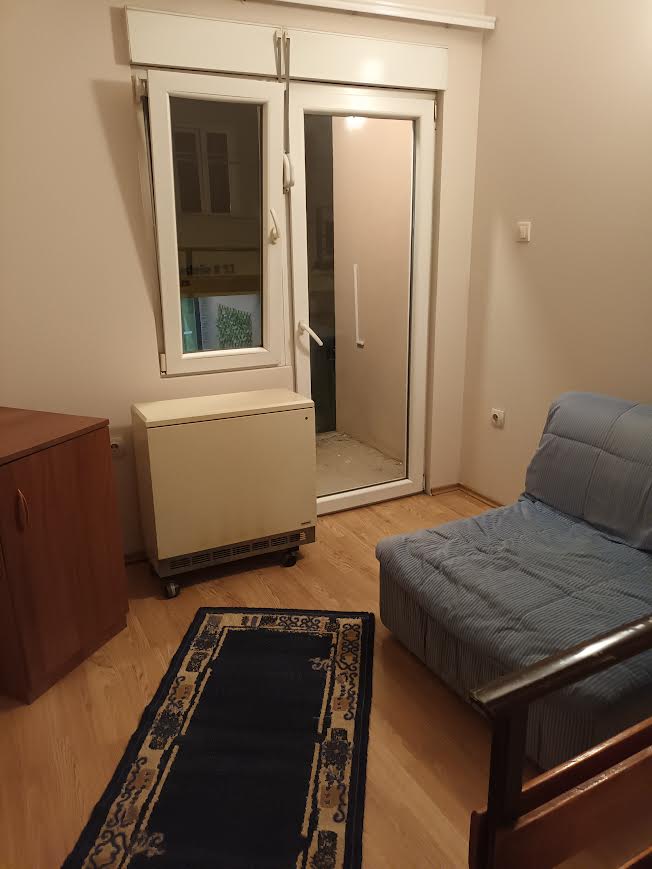 Stan ispod Crvenog Krsta 5