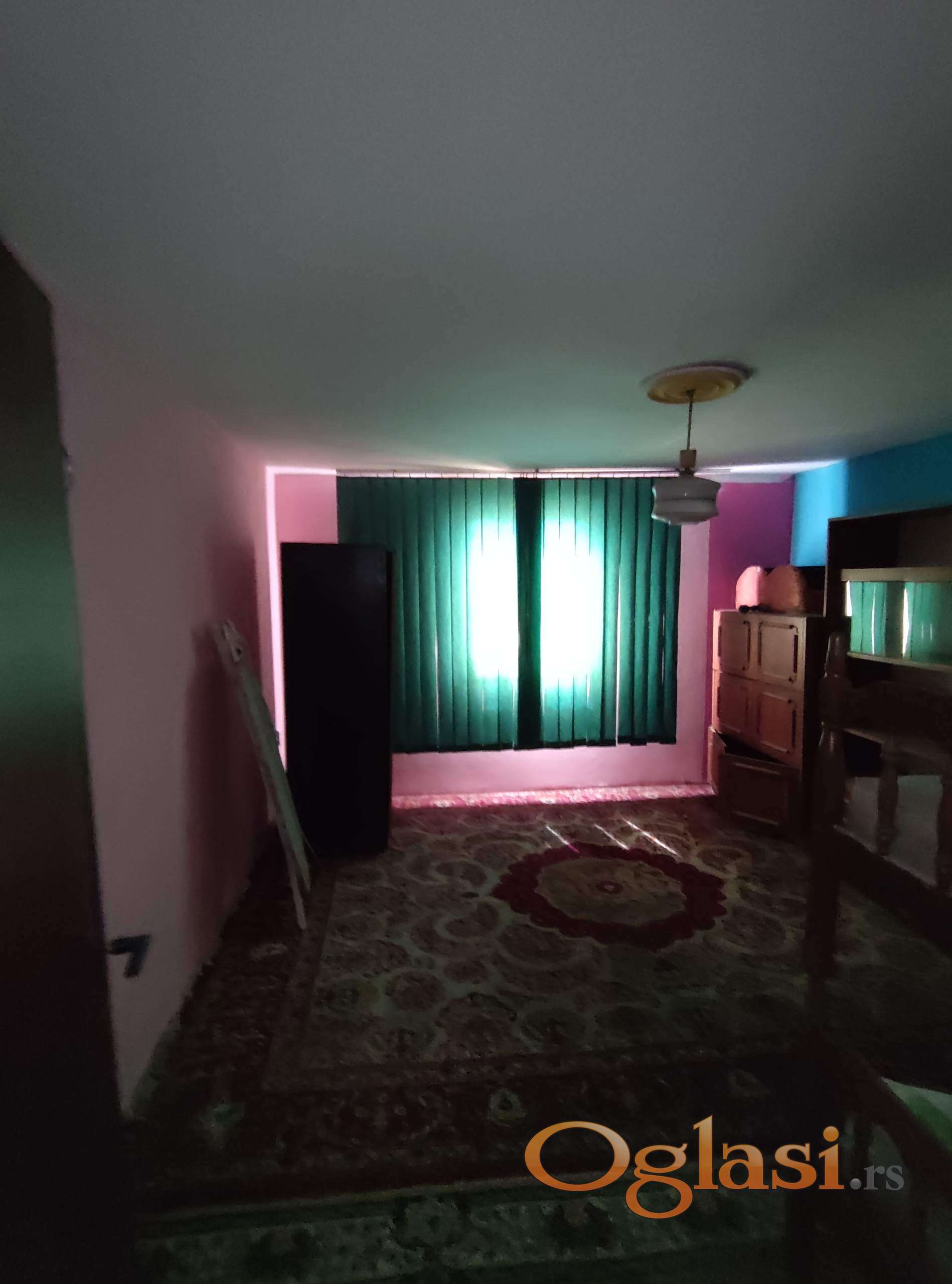 Izdajem stan u Indjiji 2