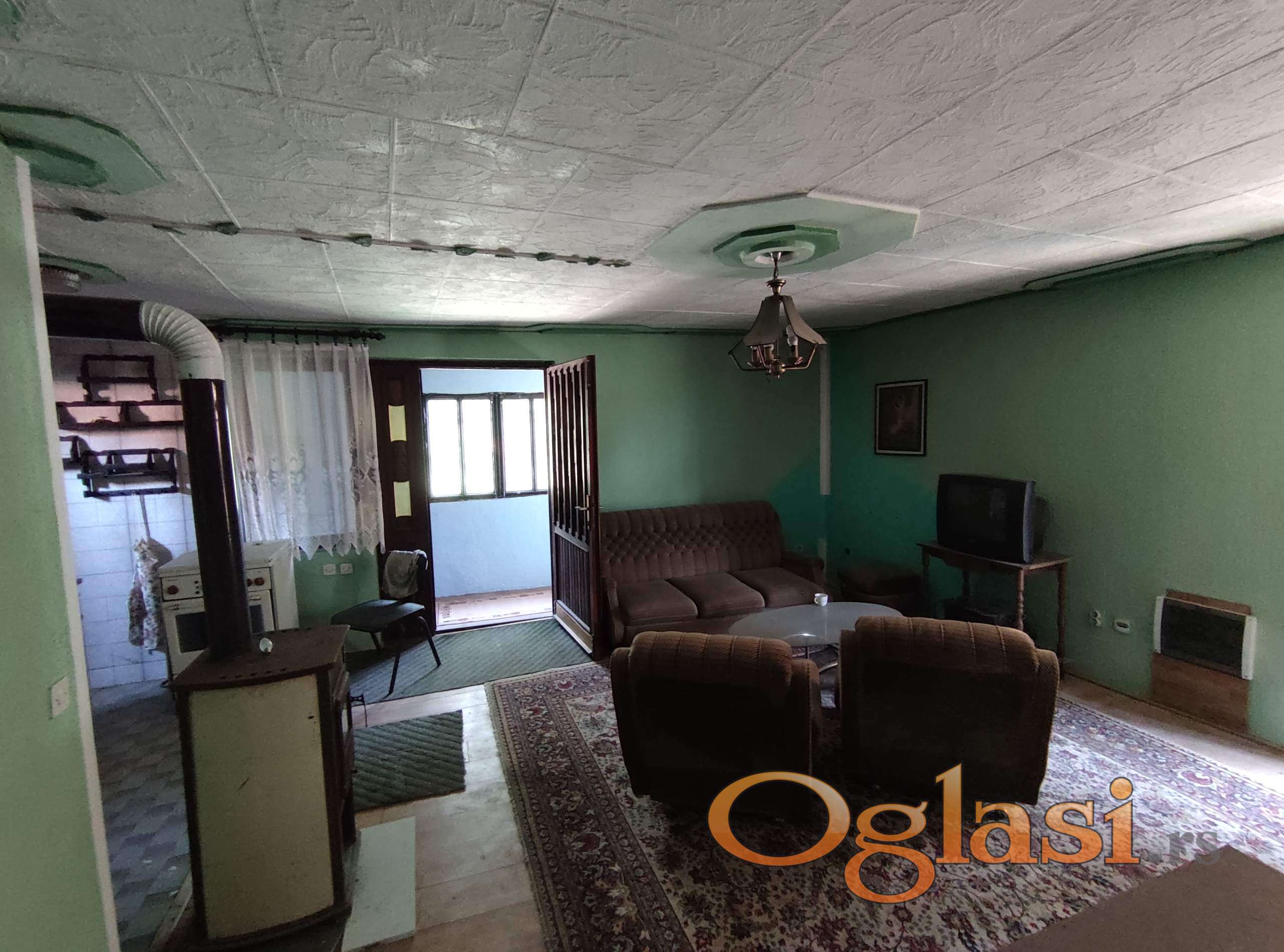 Izdajem stan u Indjiji 3