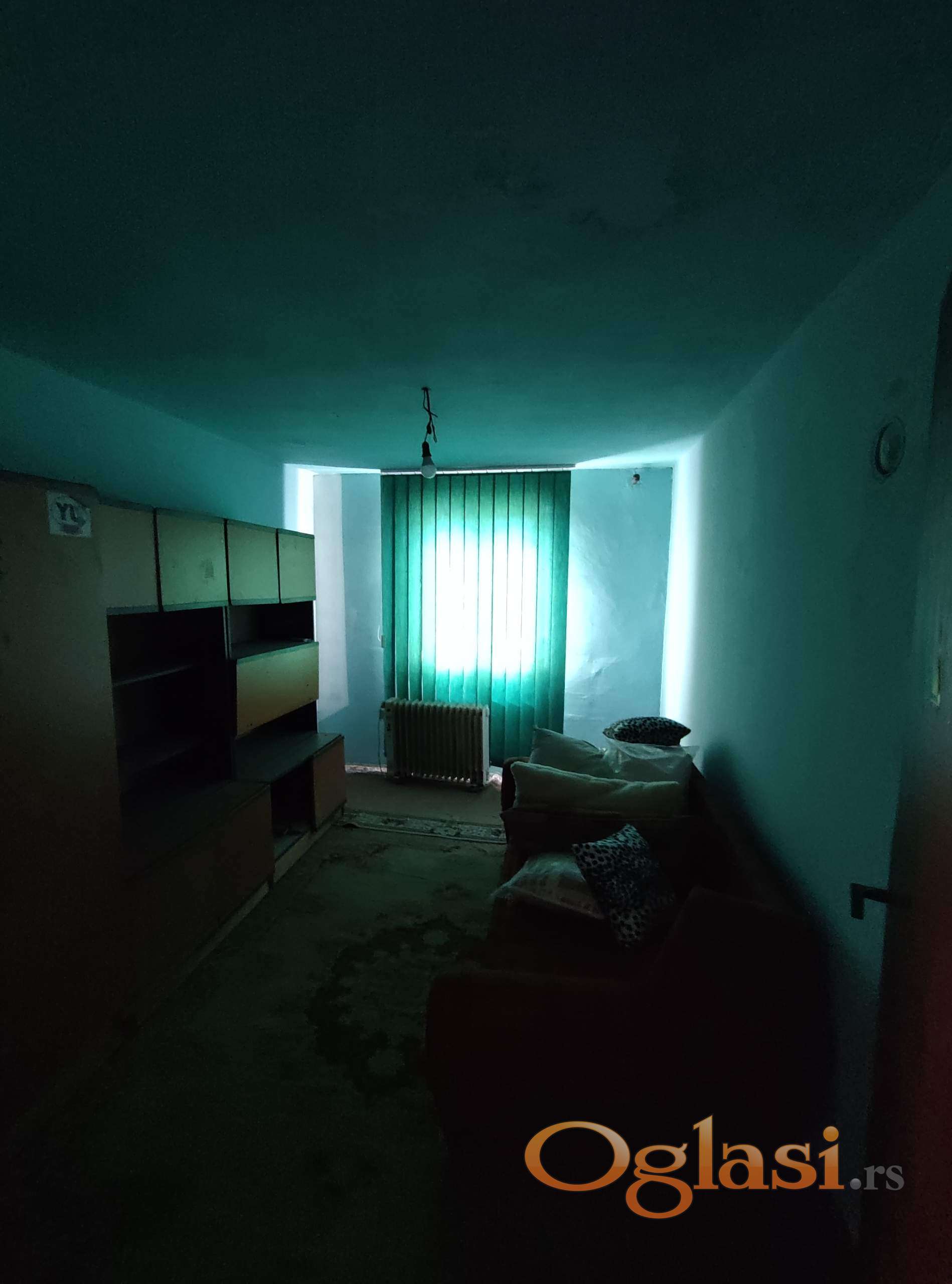 Izdajem stan u Indjiji 5