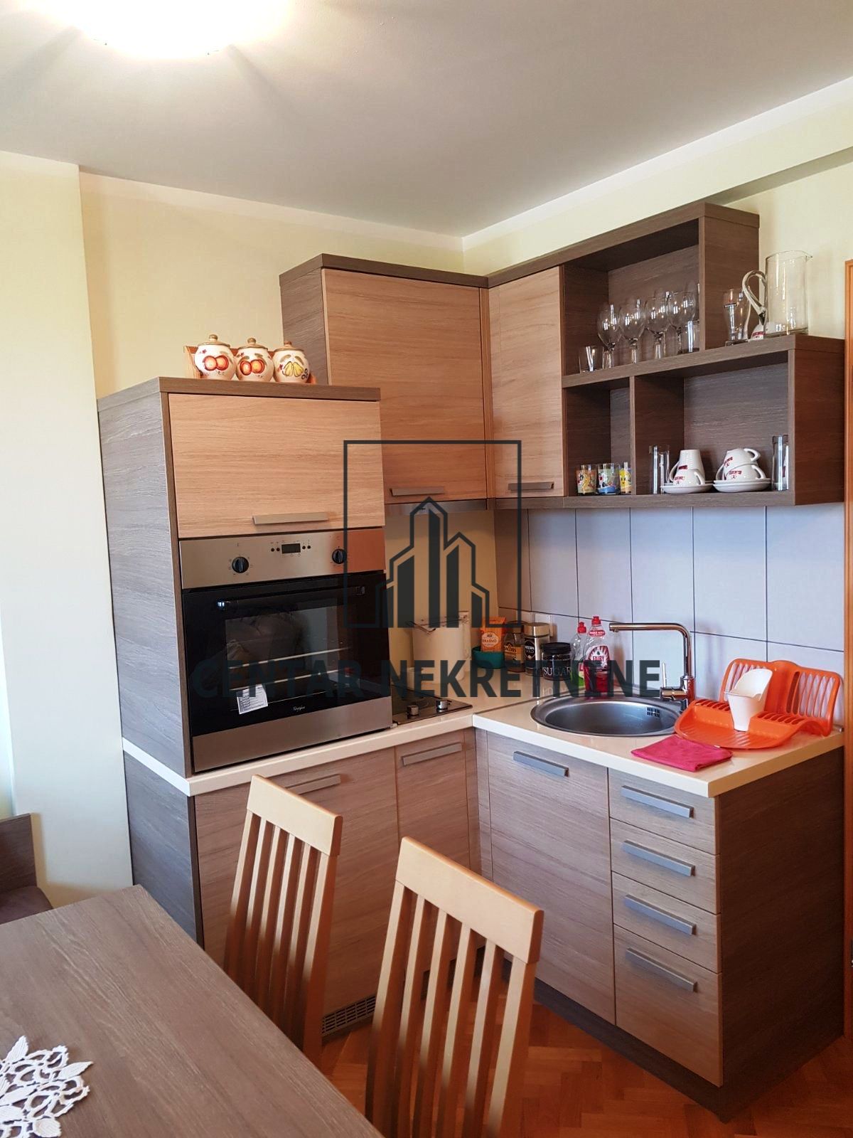 Dupleks apartman ZLATIBOR 2