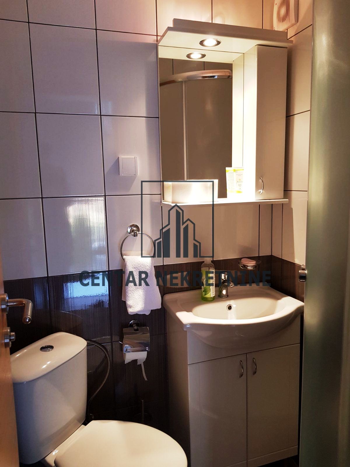 Dupleks apartman ZLATIBOR 5