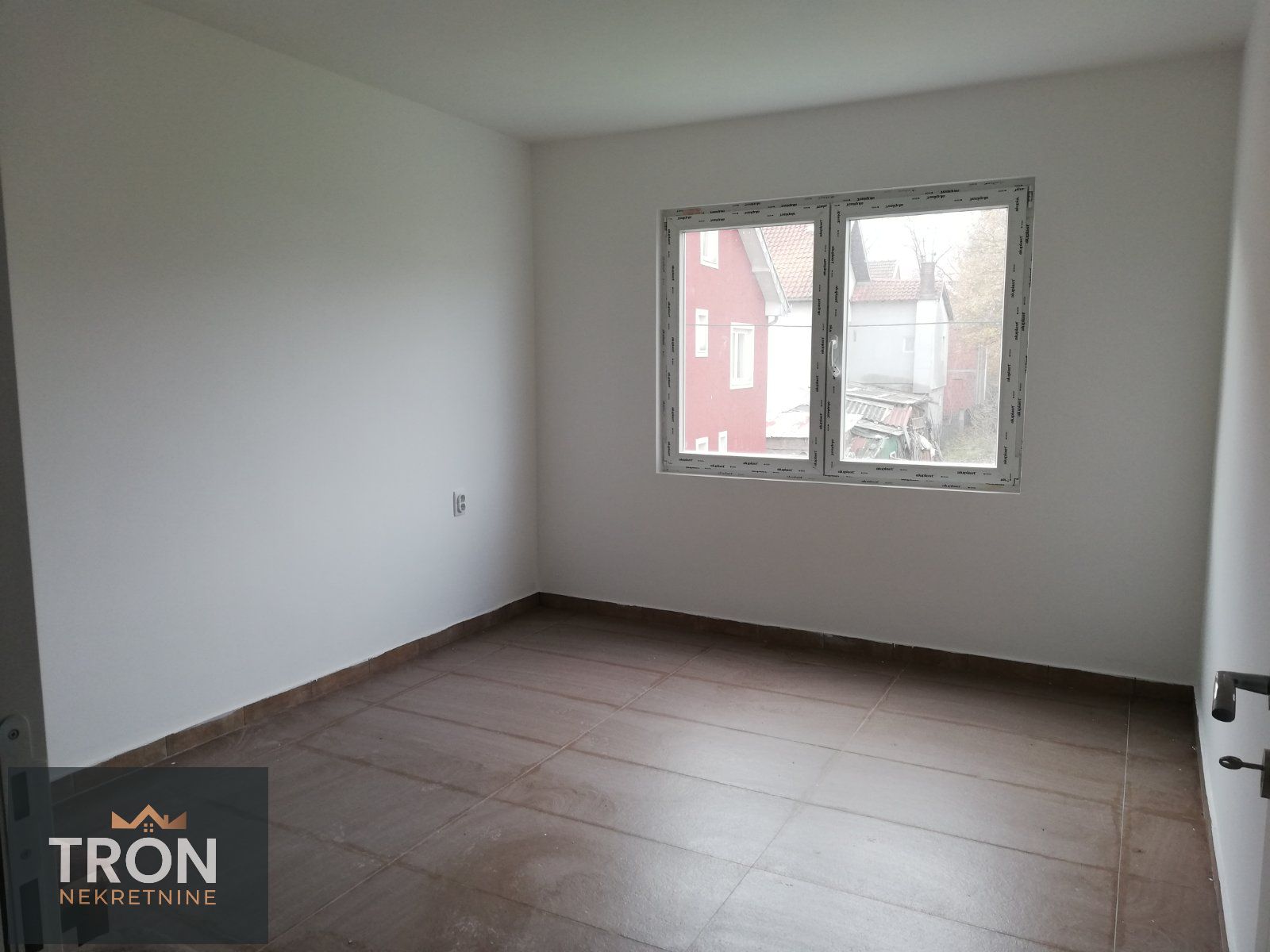 Jednosoban stan  59m2 2