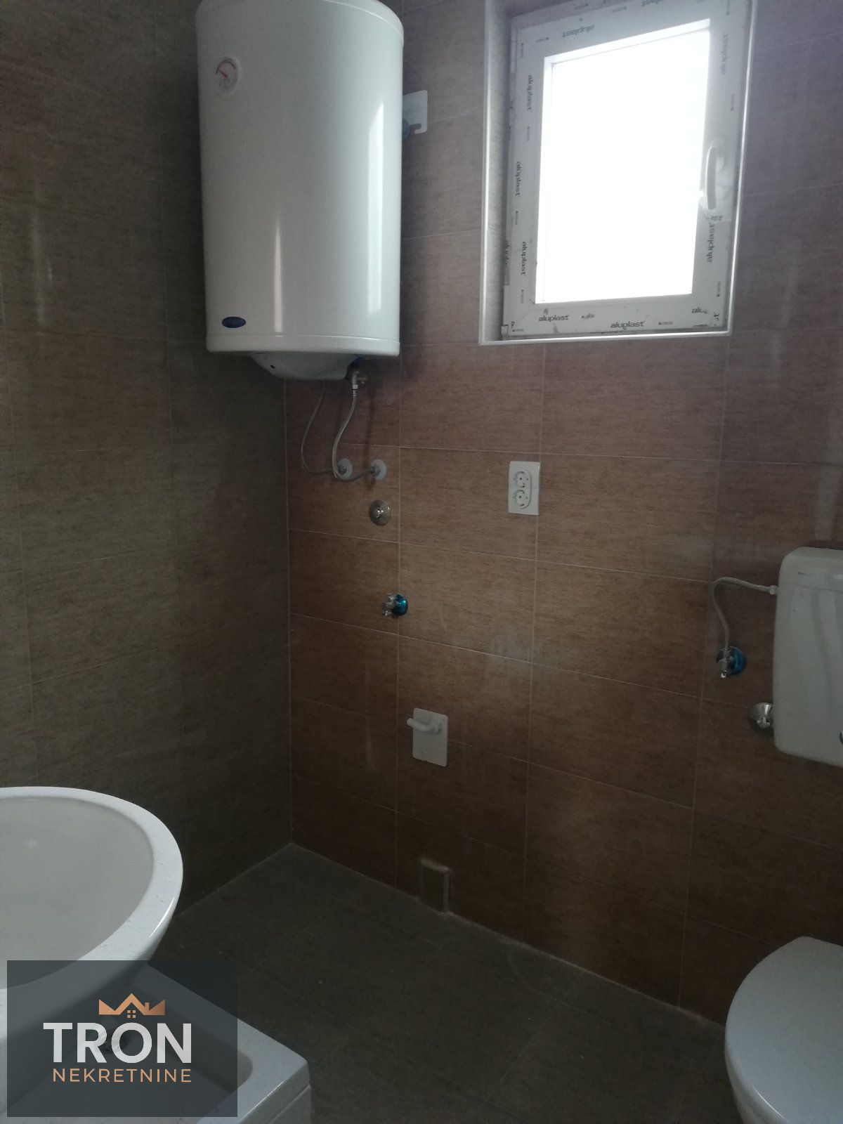 Jednosoban stan  59m2 5