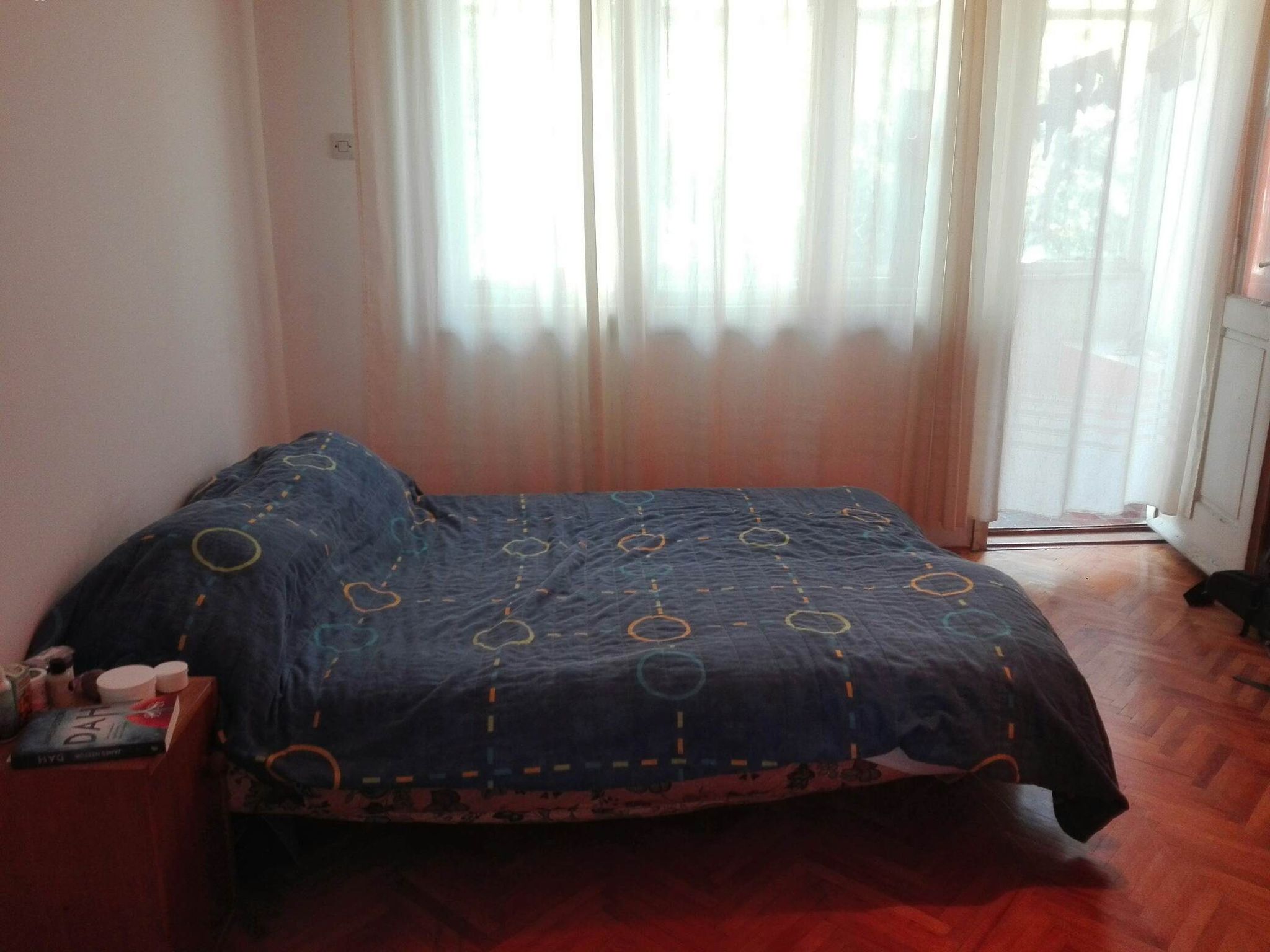 Profesorska kolonija trosoban sa GARAŽOM 2