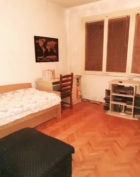 Profesorska kolonija trosoban sa GARAŽOM 3