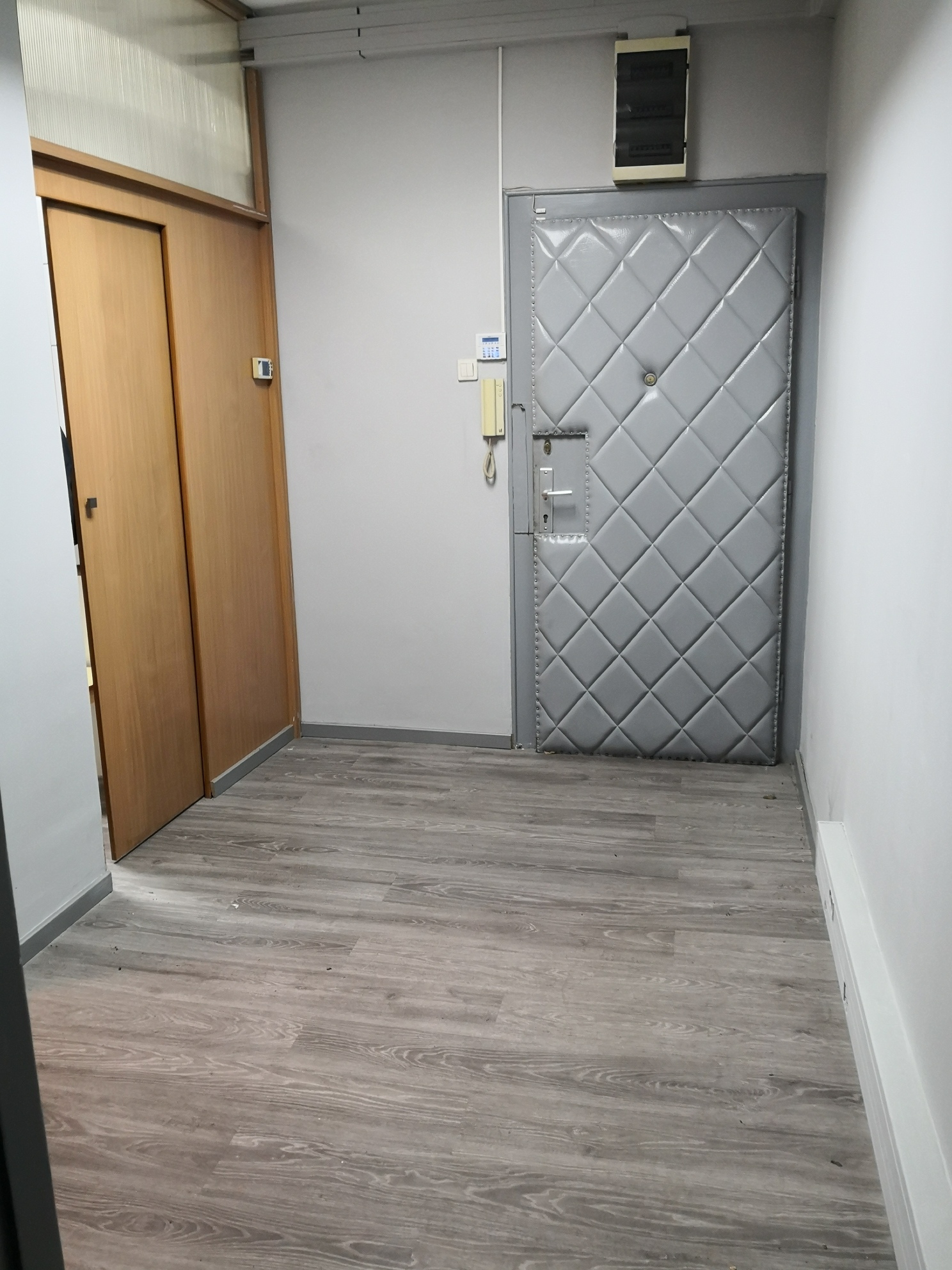 Strahinića Bana 40m2 3