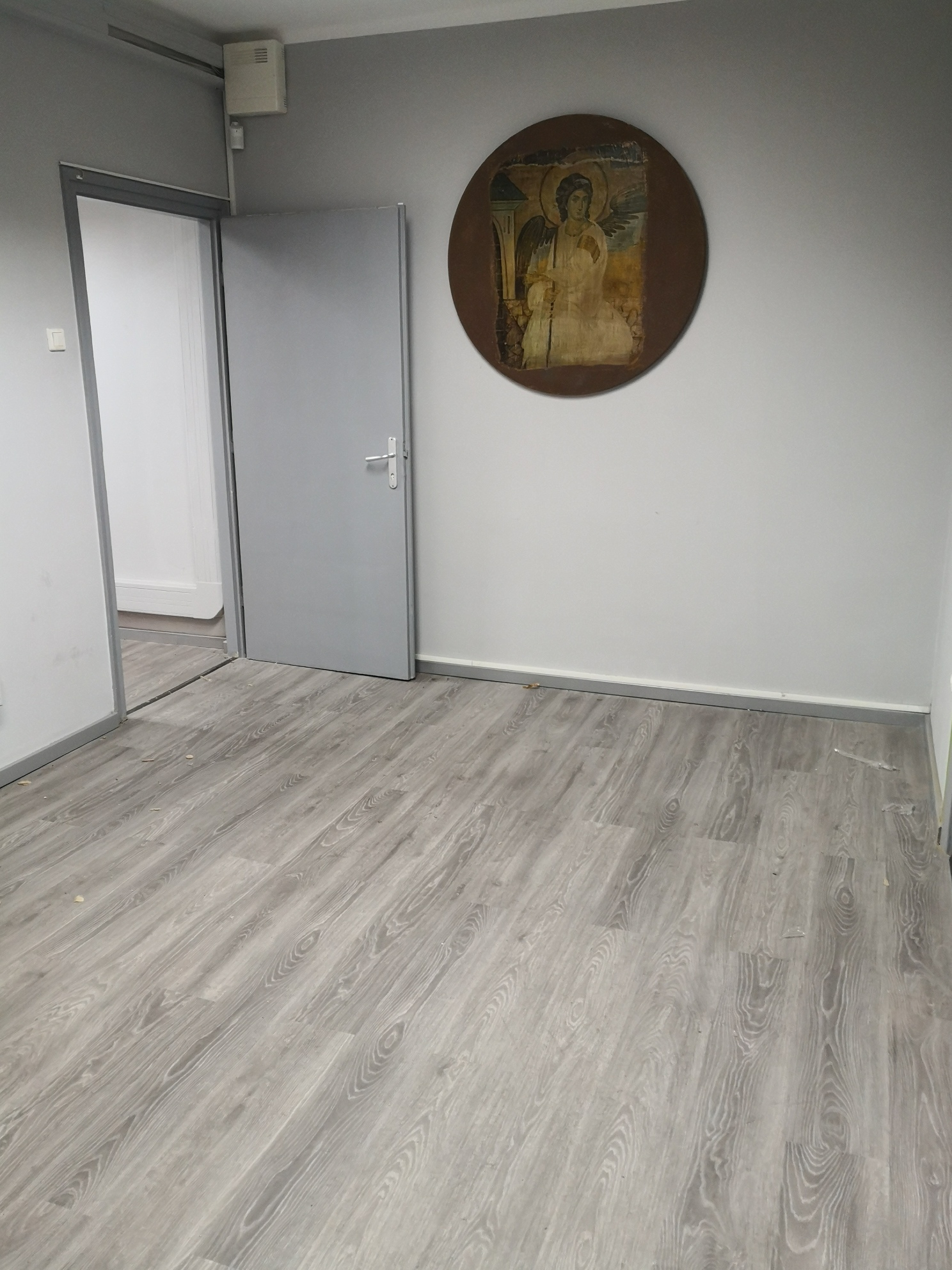 Strahinića Bana 40m2 4