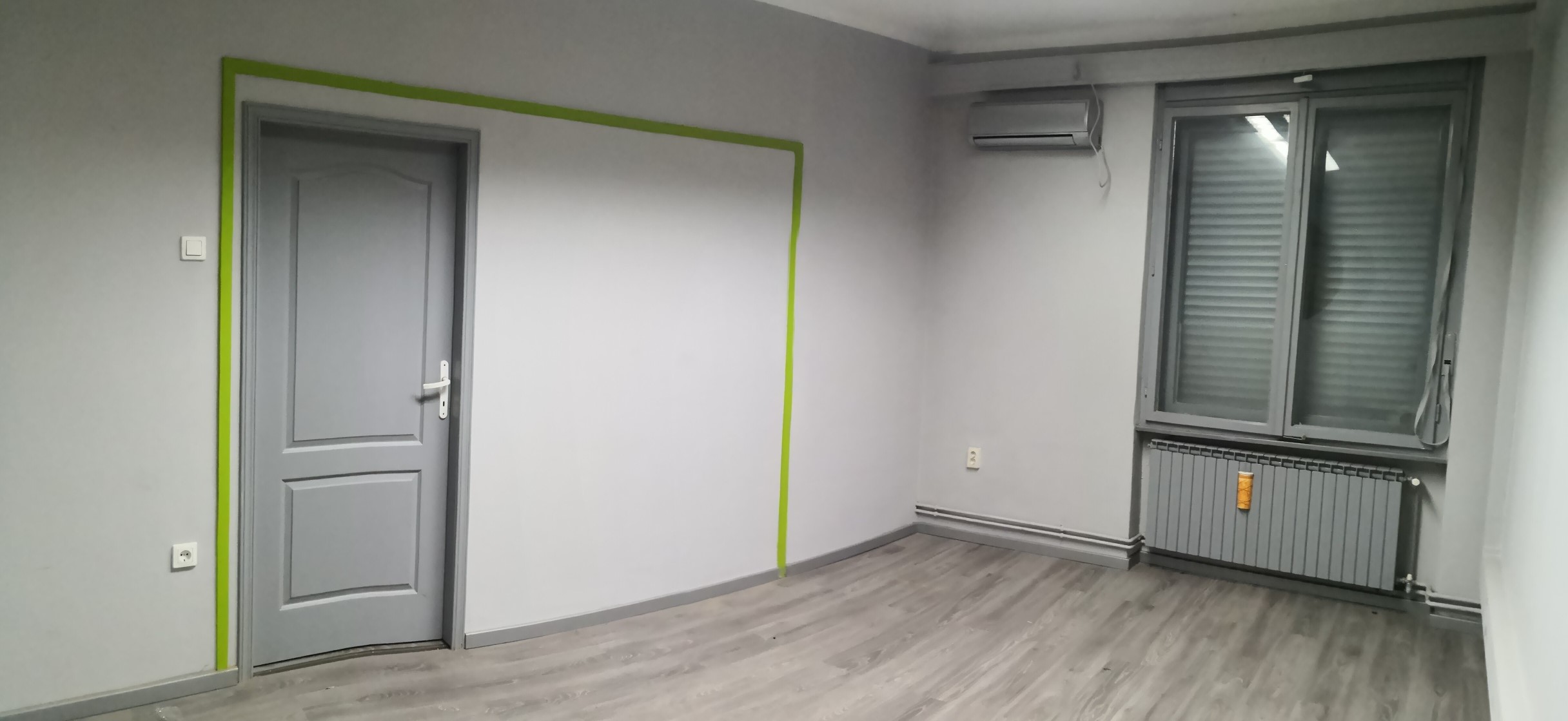 Strahinića Bana 40m2 5