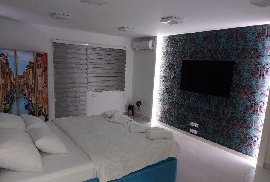 Kuca vila u Meljaku 250m2 3