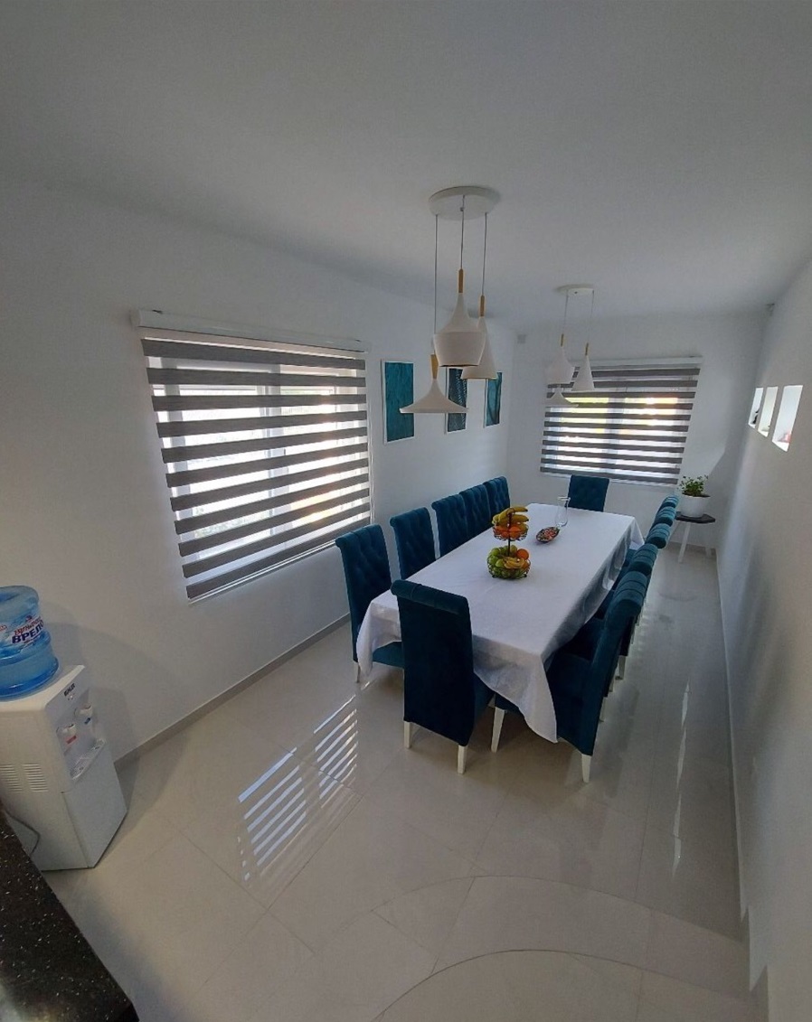 Kuca vila u Meljaku 250m2 5