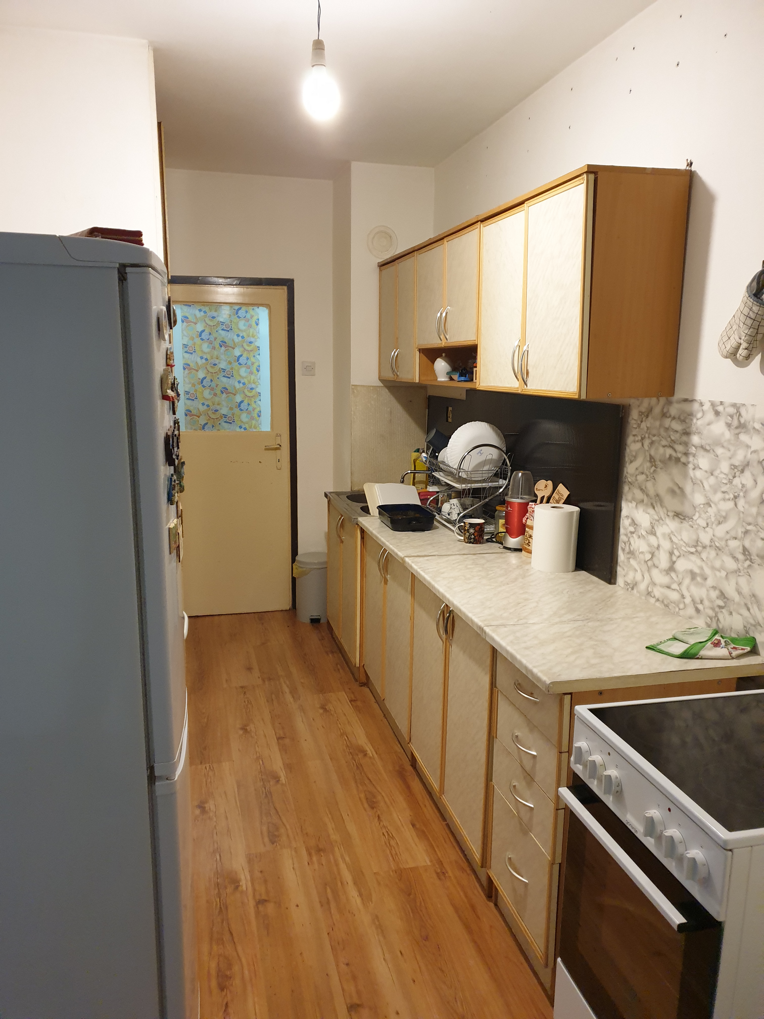 Odlican Stan  61m2   Dvosoban   Miljakovac 1   CG 3