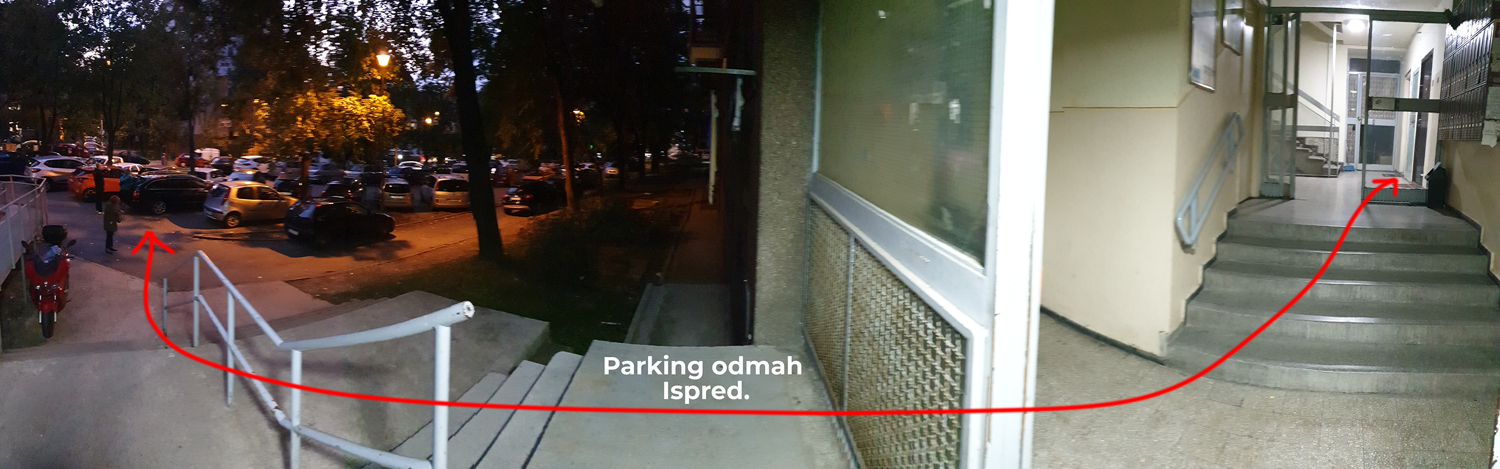 Odlican Stan  61m2   Dvosoban   Miljakovac 1   CG 5