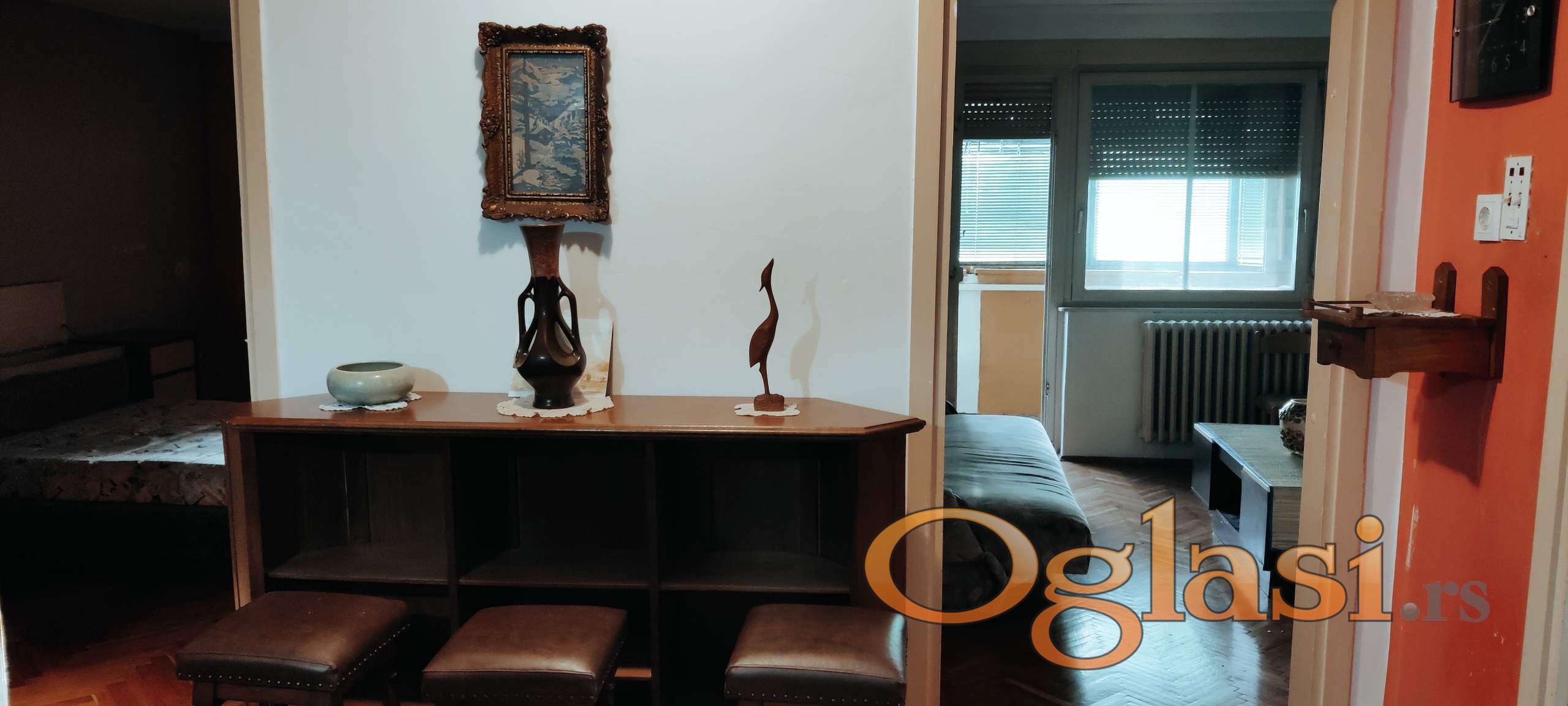 Stan u Starom Mostu 7  Sremska Mitrovica 1