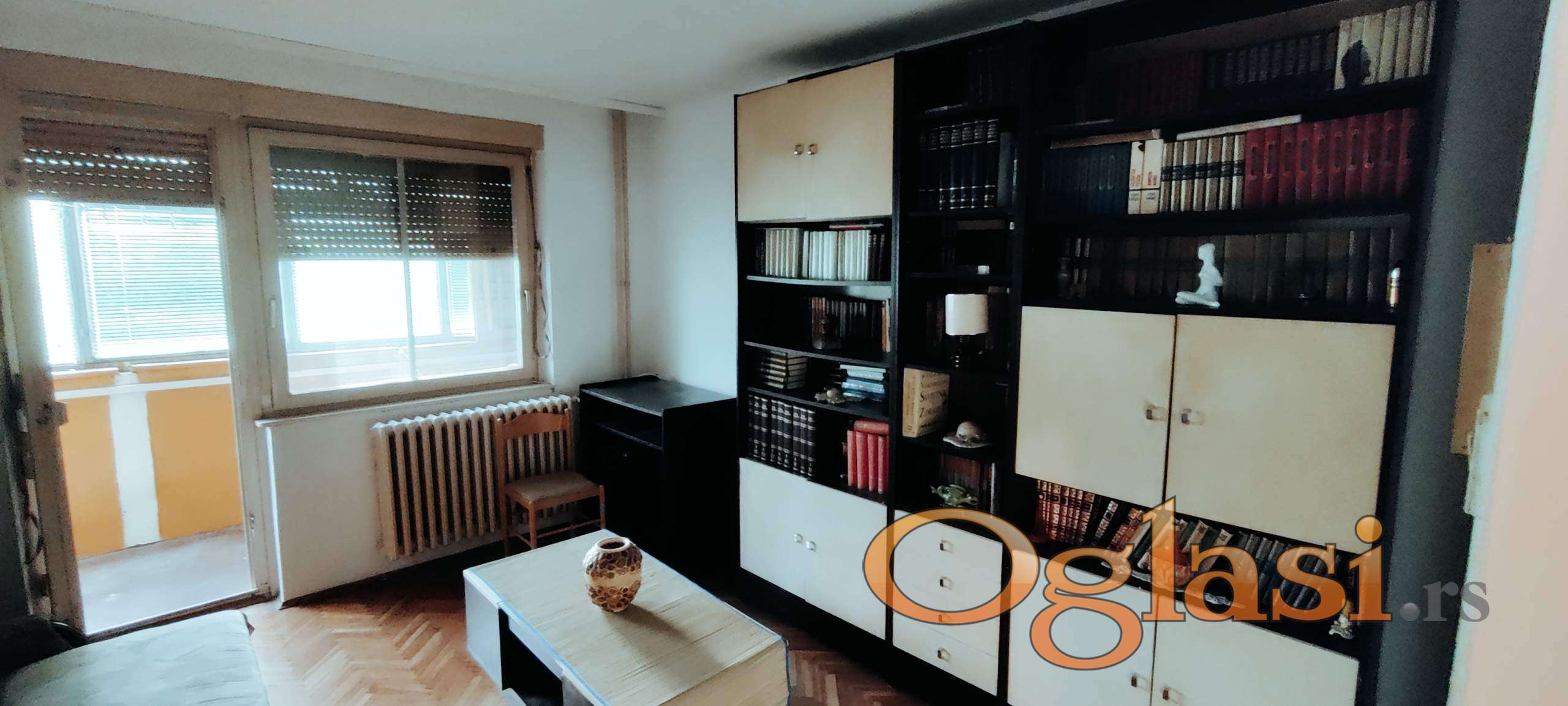 Stan u Starom Mostu 7  Sremska Mitrovica 3