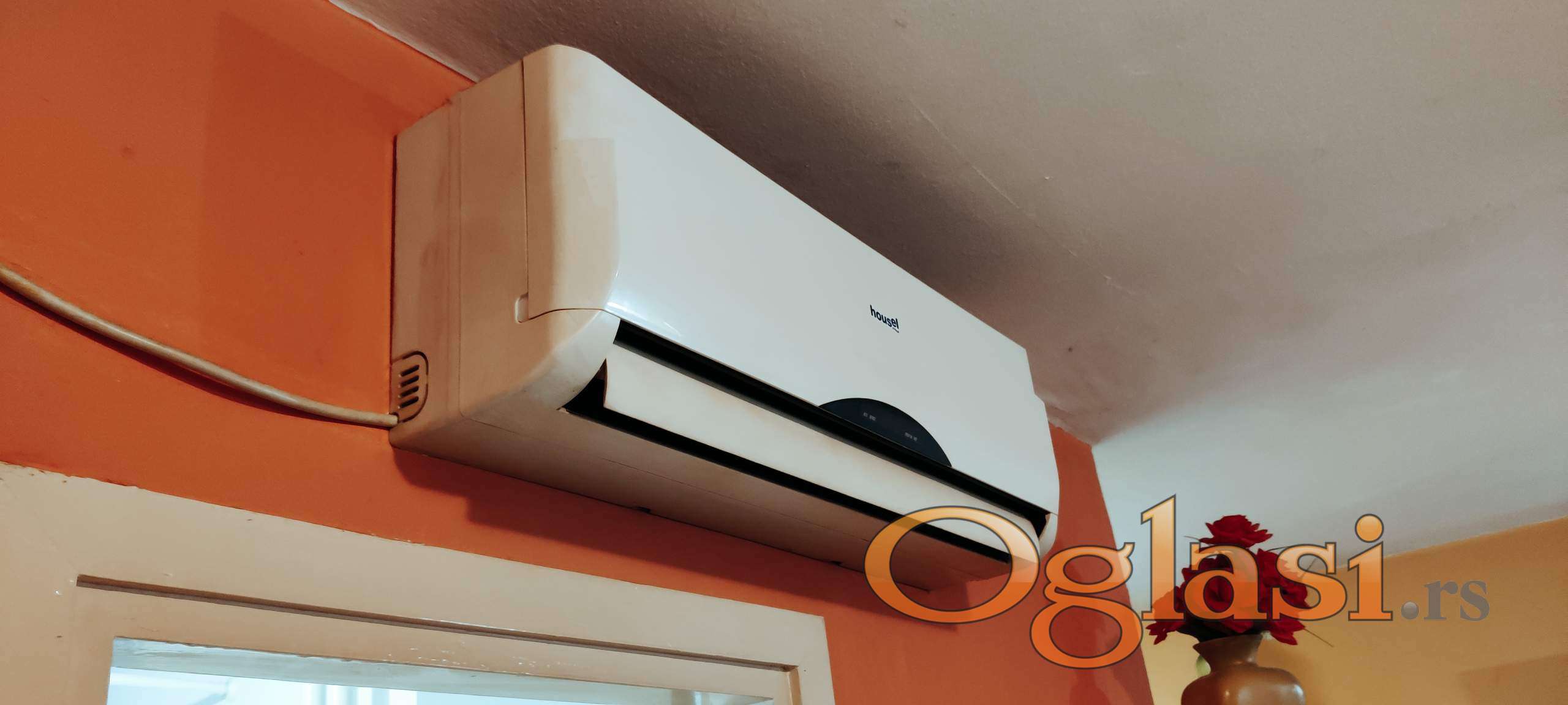 Stan u Starom Mostu 7  Sremska Mitrovica 4