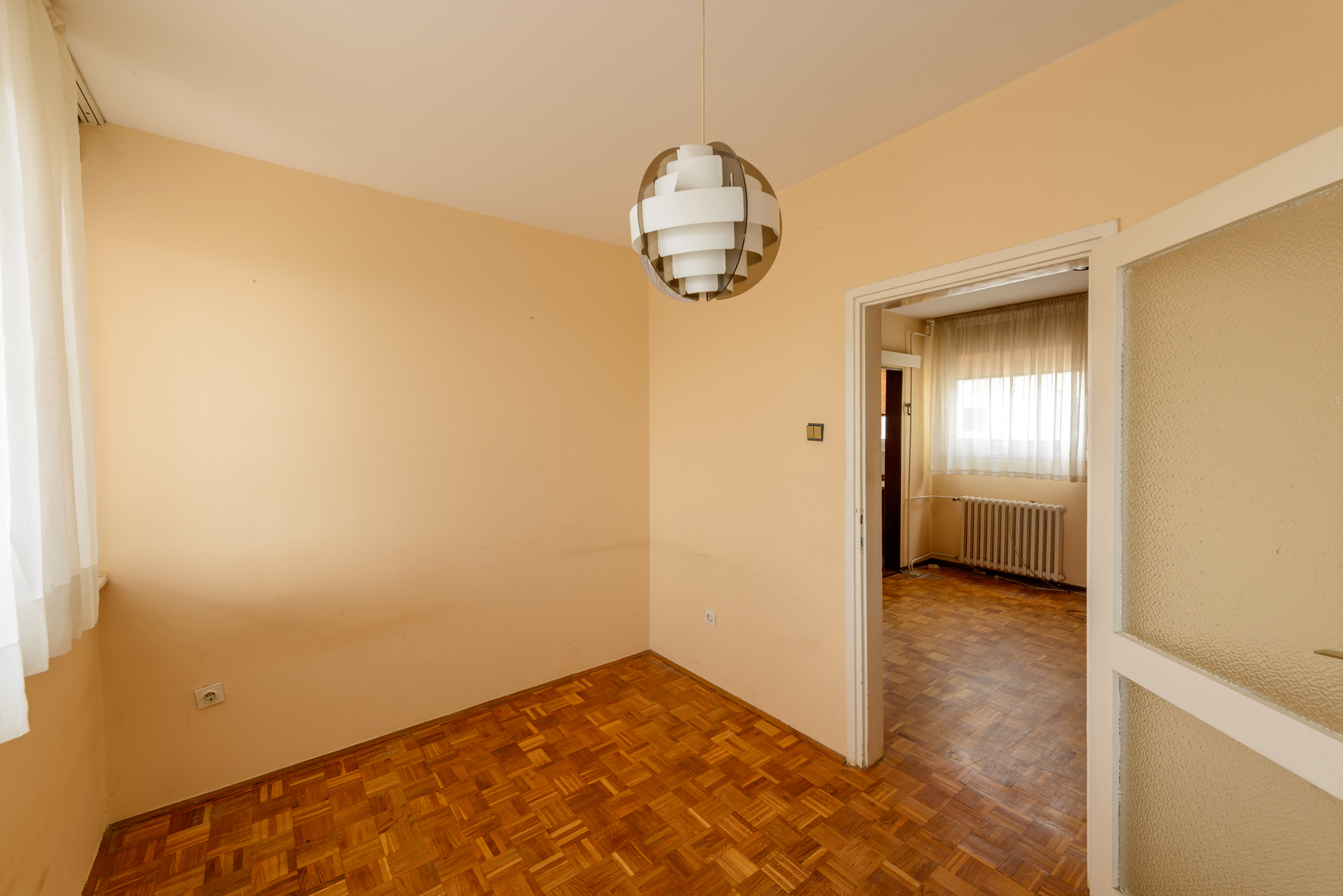 Blok 70a  Omladinskih Brigada  130m2   117 3T   8 8 3