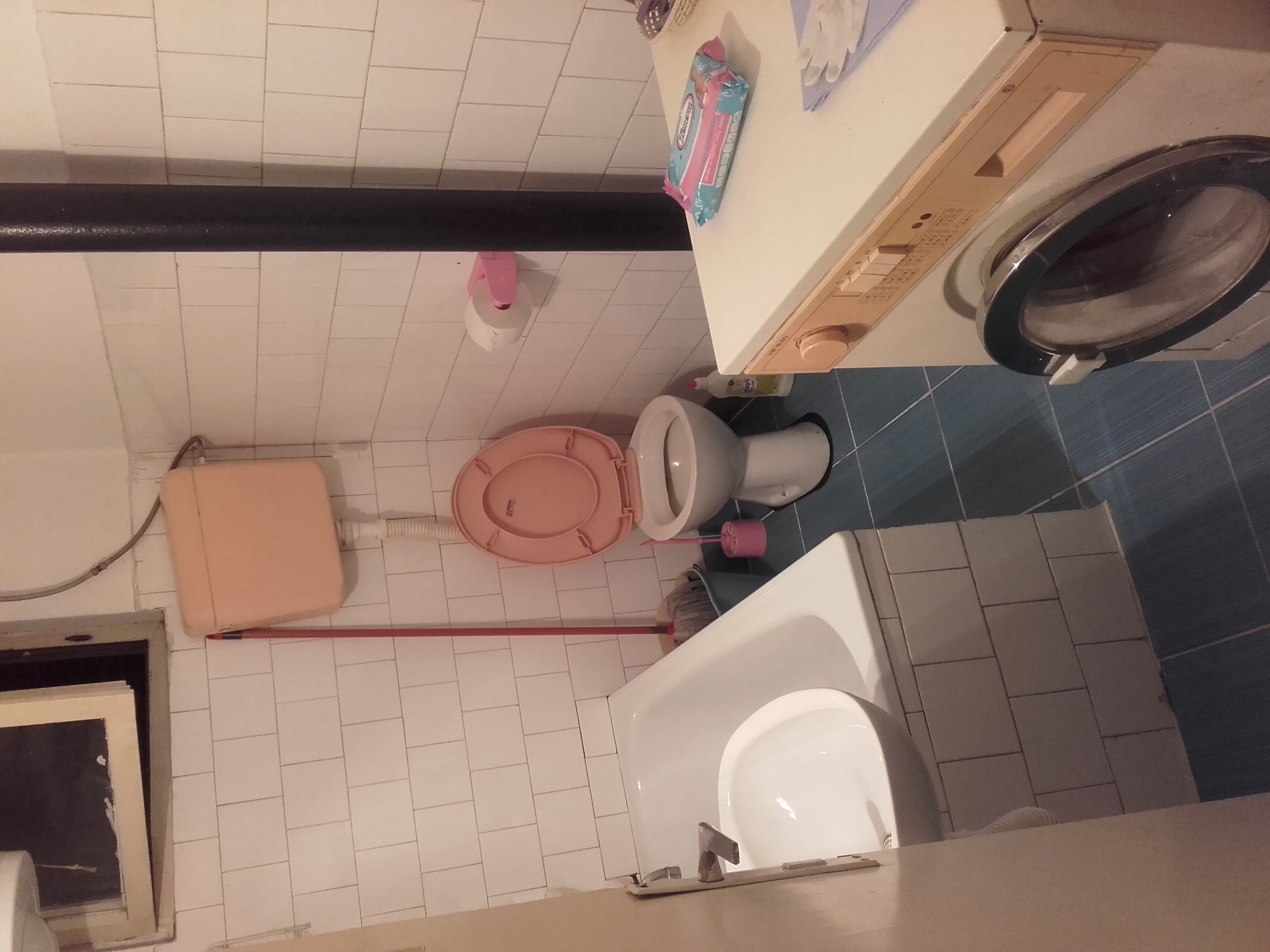 Stan u Boru 42m² terasa 4