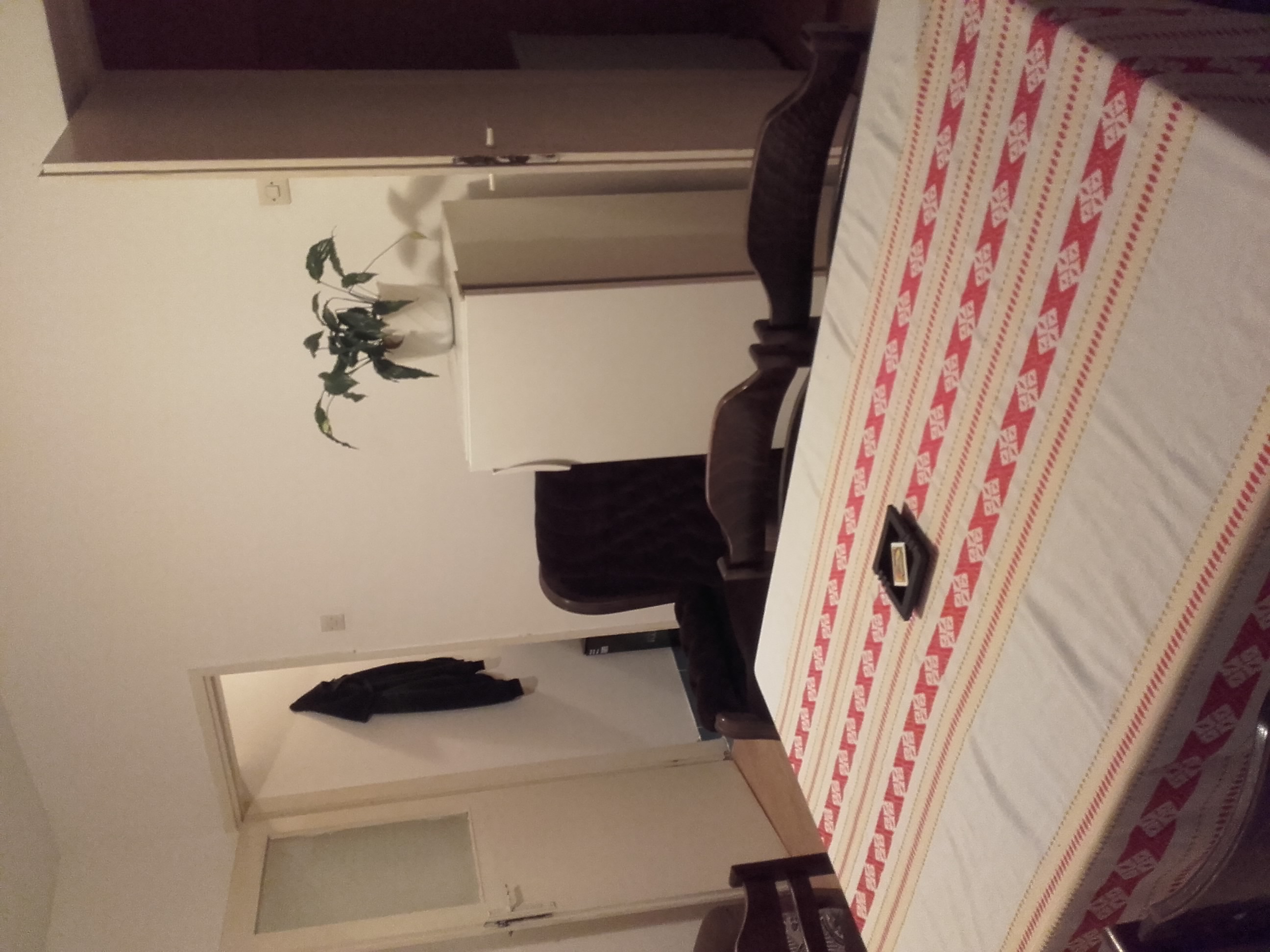 Stan u Boru 42m² terasa 3