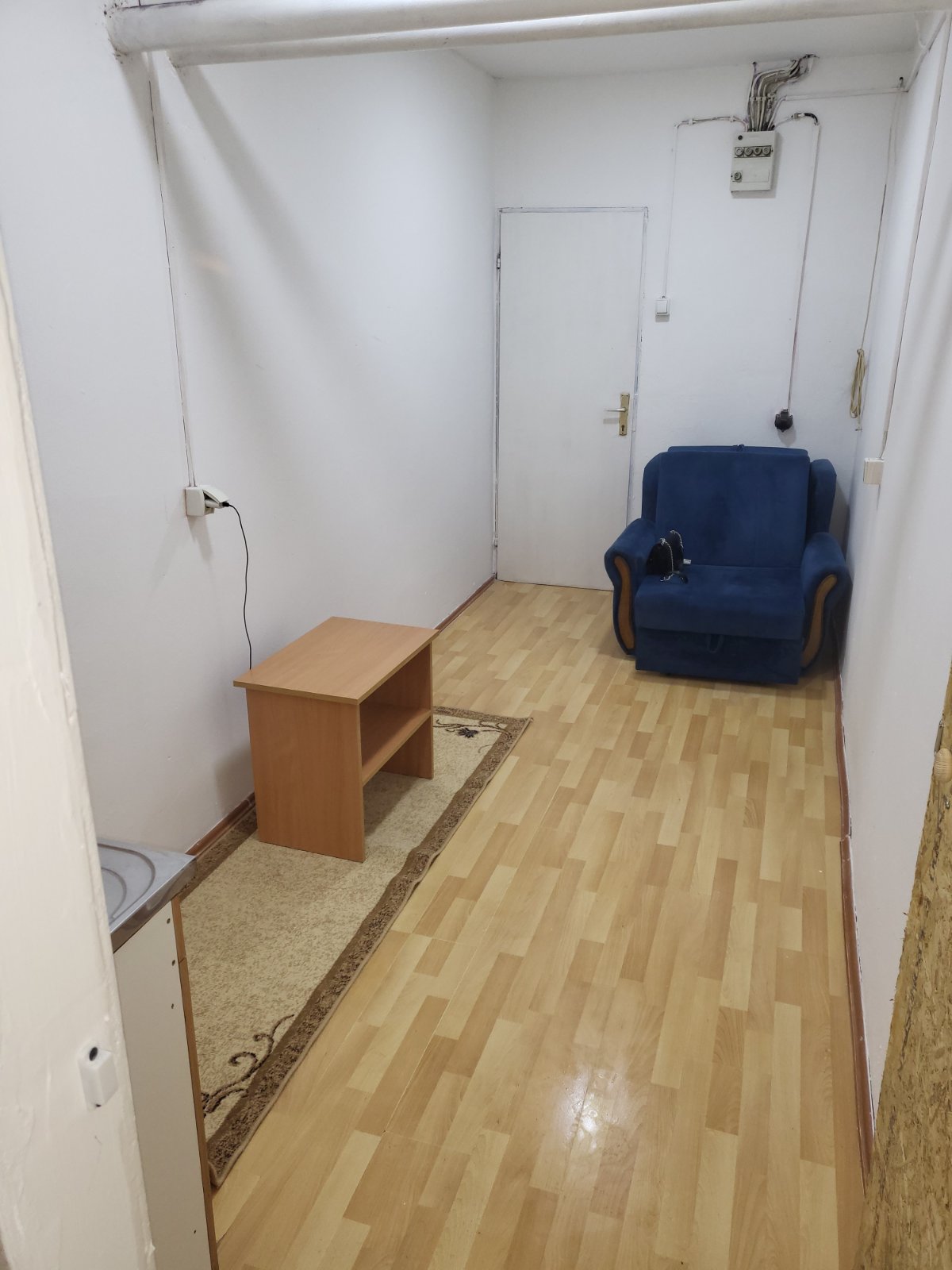 Na prodaju garsonjera u Novim Banovcima 3