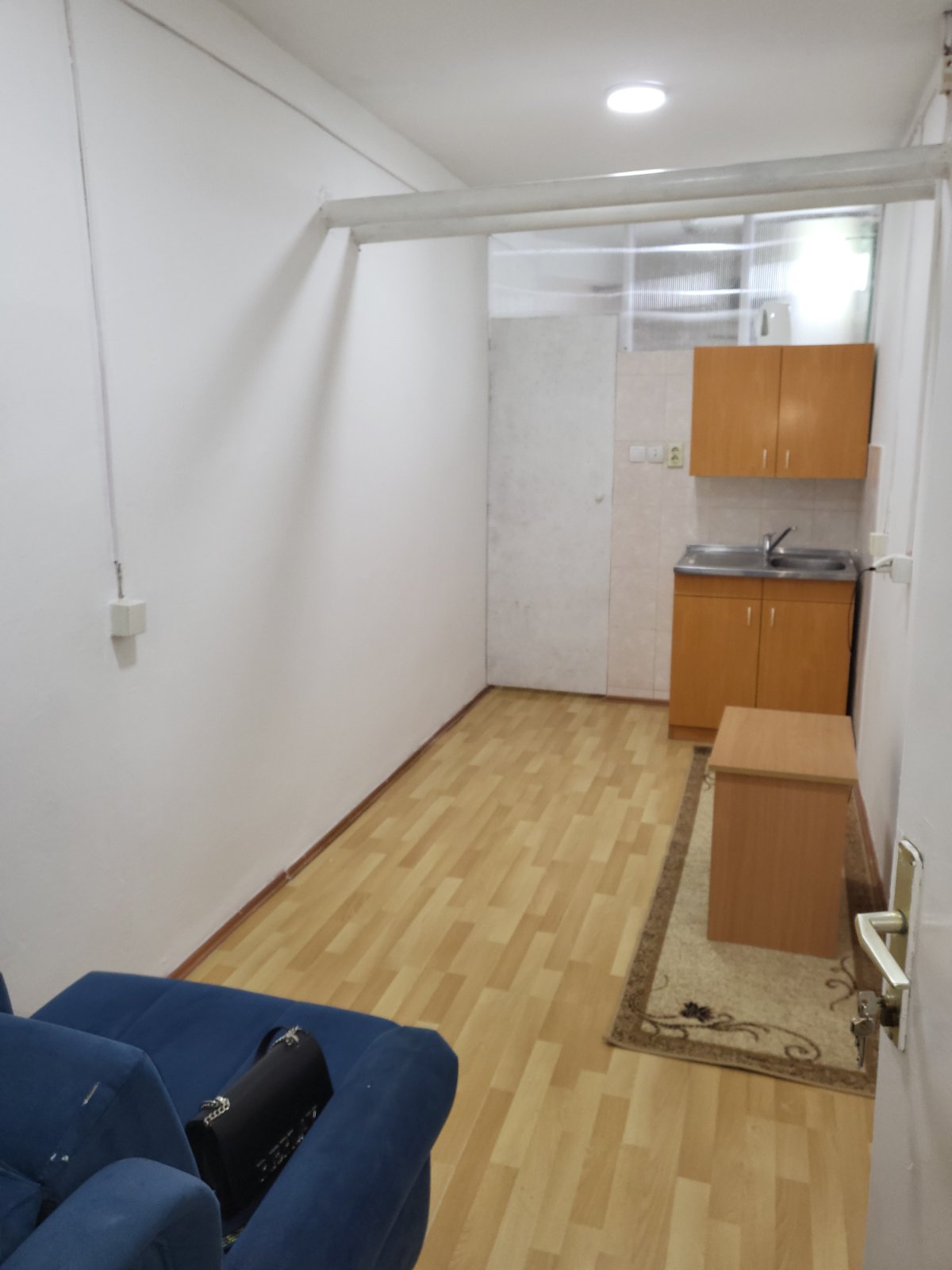 Na prodaju garsonjera u Novim Banovcima 4