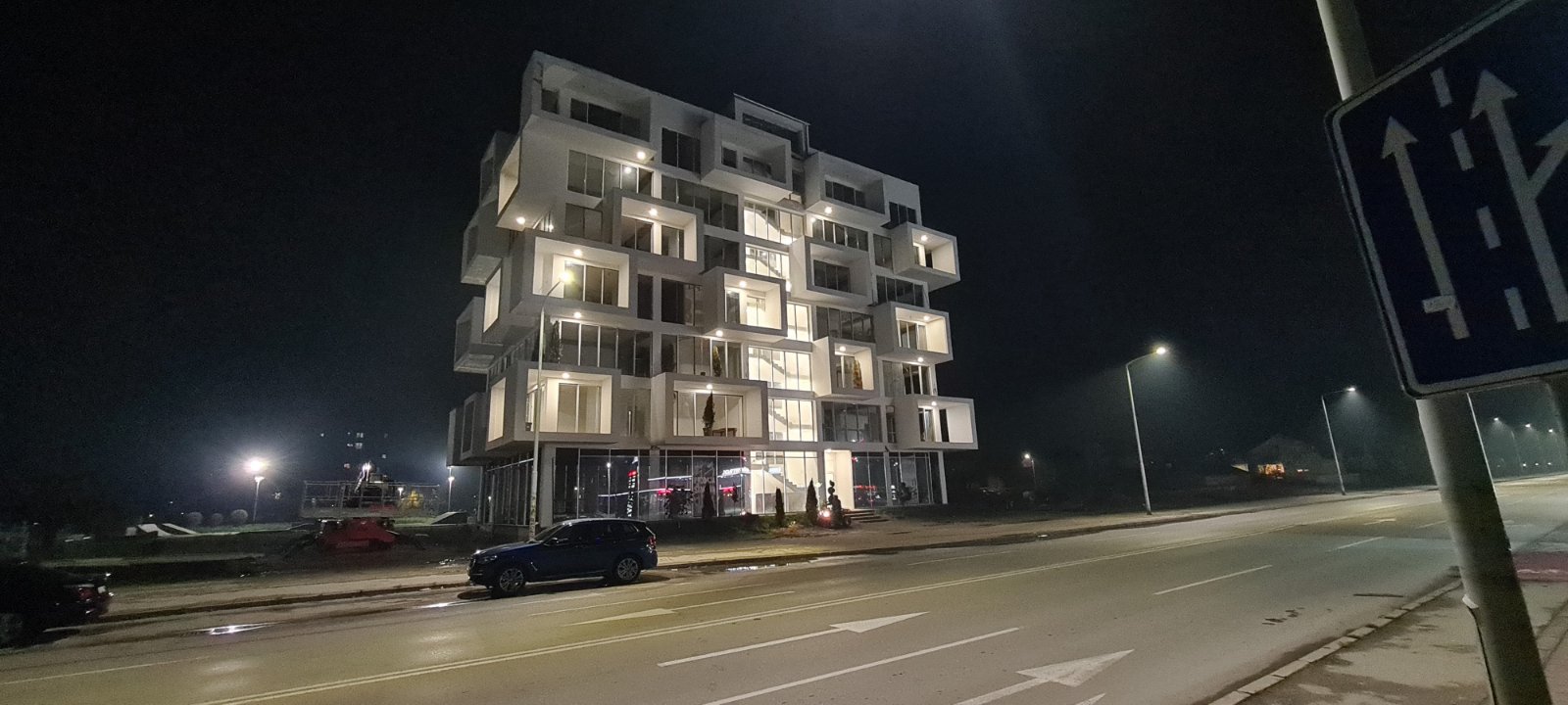 Direktna prodaja lux stanova Leskovac 5