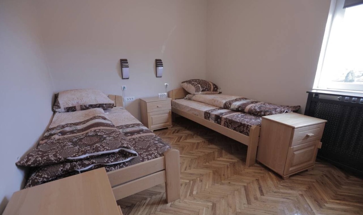 Prodaja starackog doma 2