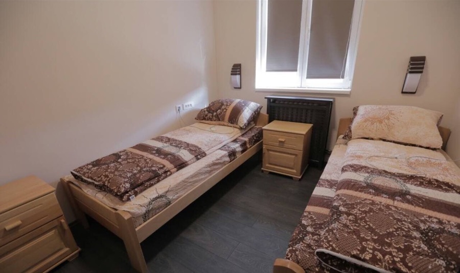 Prodaja starackog doma 3