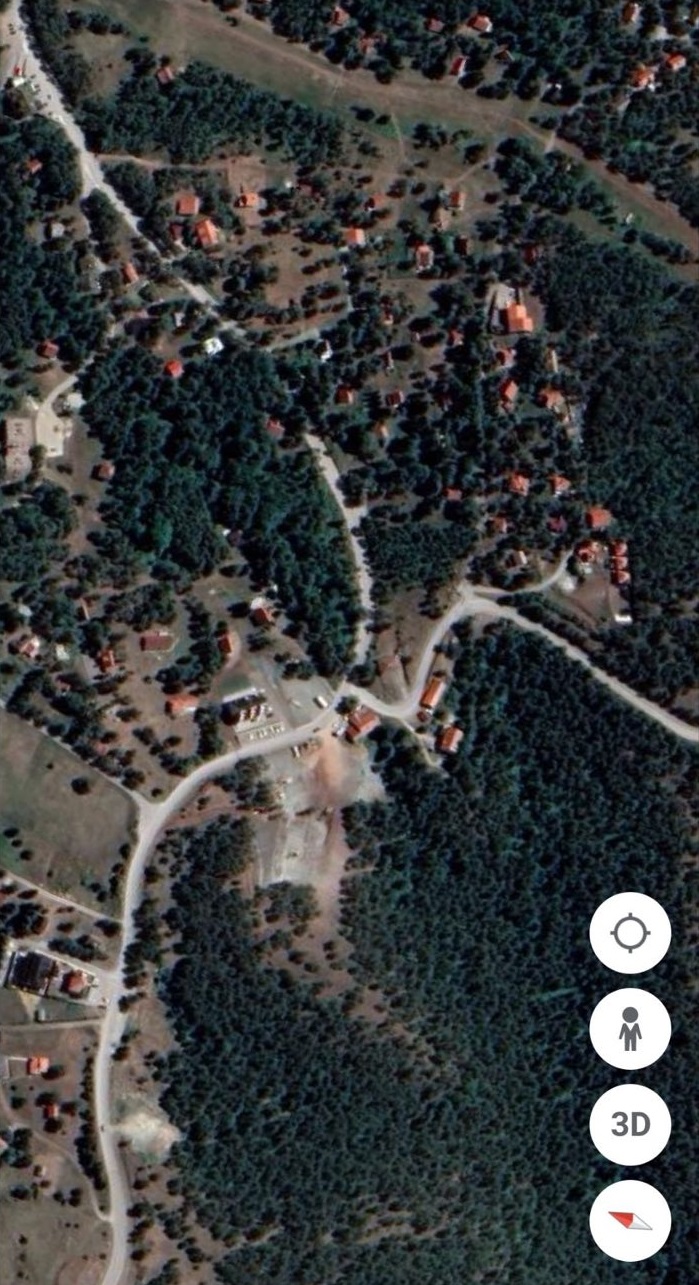 Prodaja kuce na Divcibarama 5