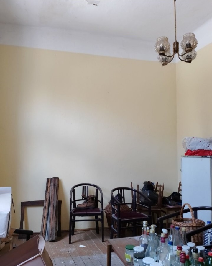 Prodajem kucu u Arandjelovcu 3