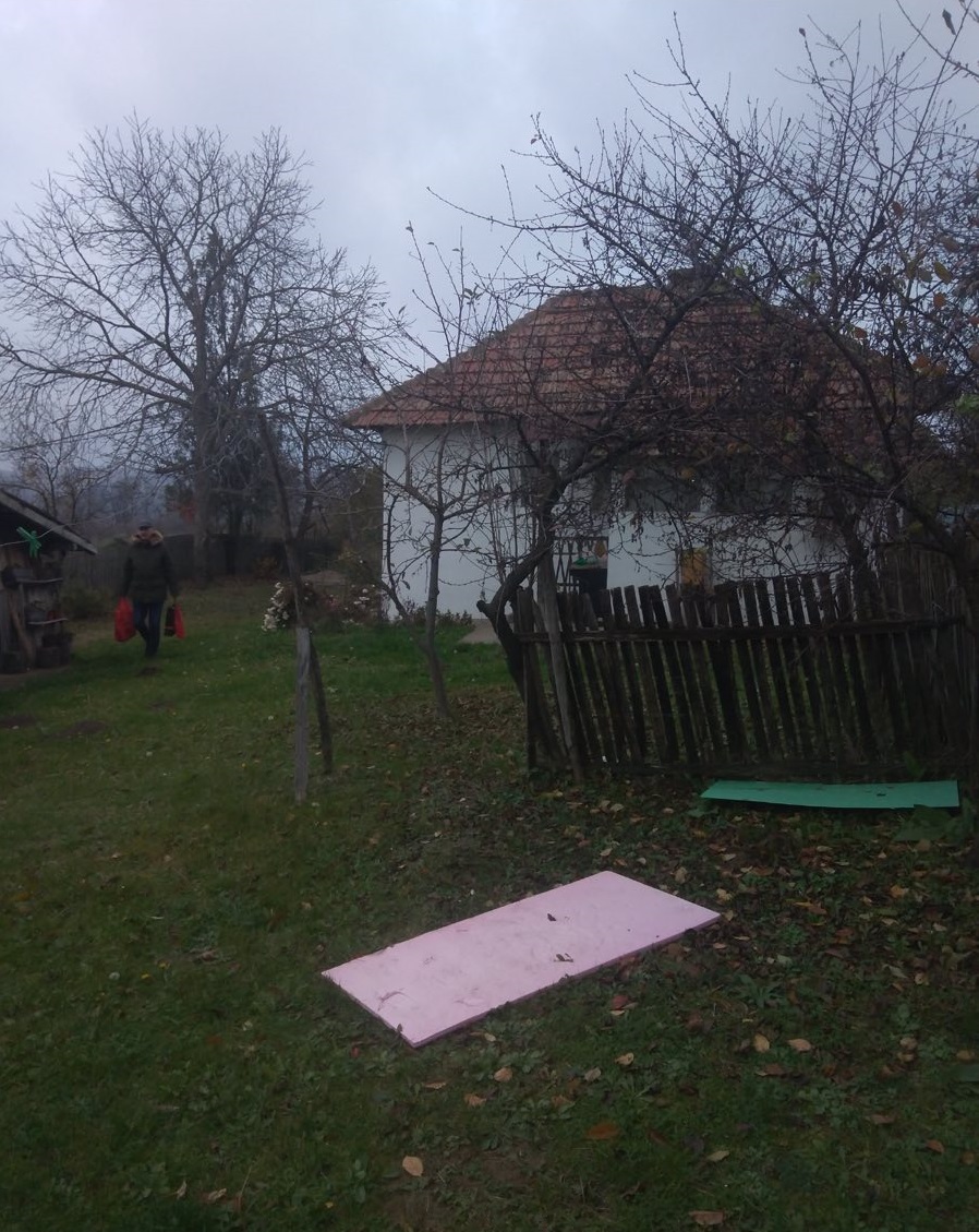 Prodajem kucu na 14 ari placa podnozje Kosmaja 5