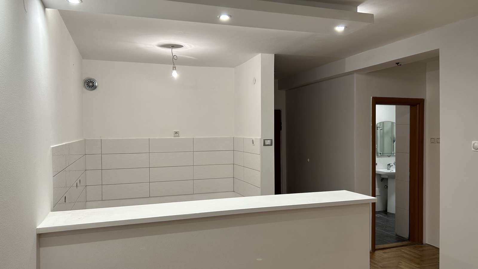 Noviji 2 0 stan na Novoj Detelinari Novi Sad 54m2 2