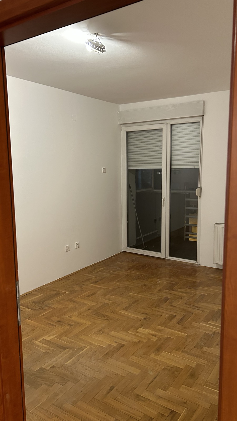 Noviji 2 0 stan na Novoj Detelinari Novi Sad 54m2 3