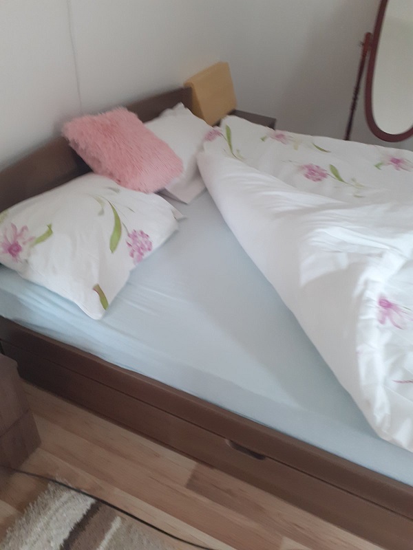 Stambeni vikend objekat Pozega Drazinovici 4