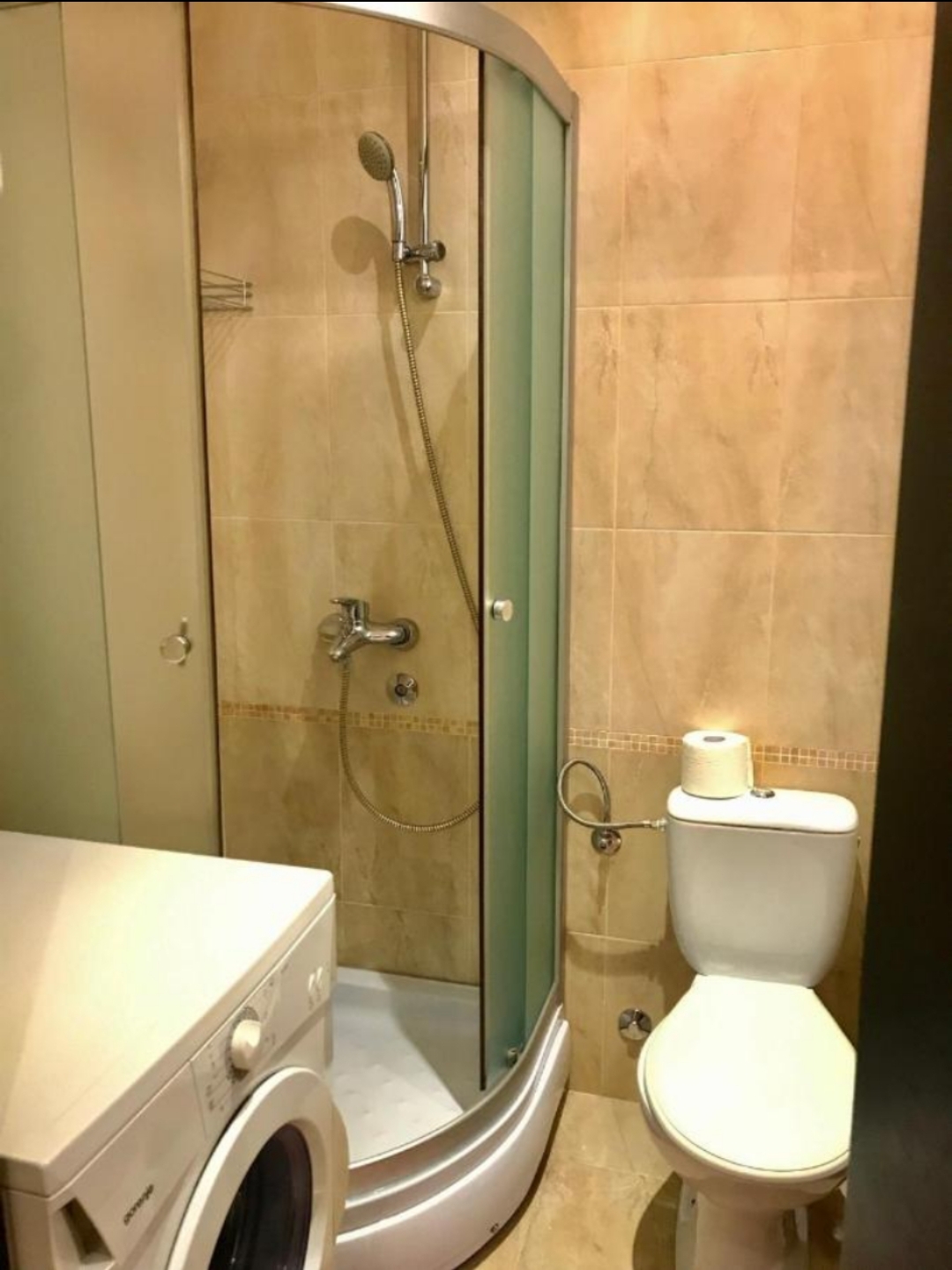 IZDAJEM STAN CENTAR 7