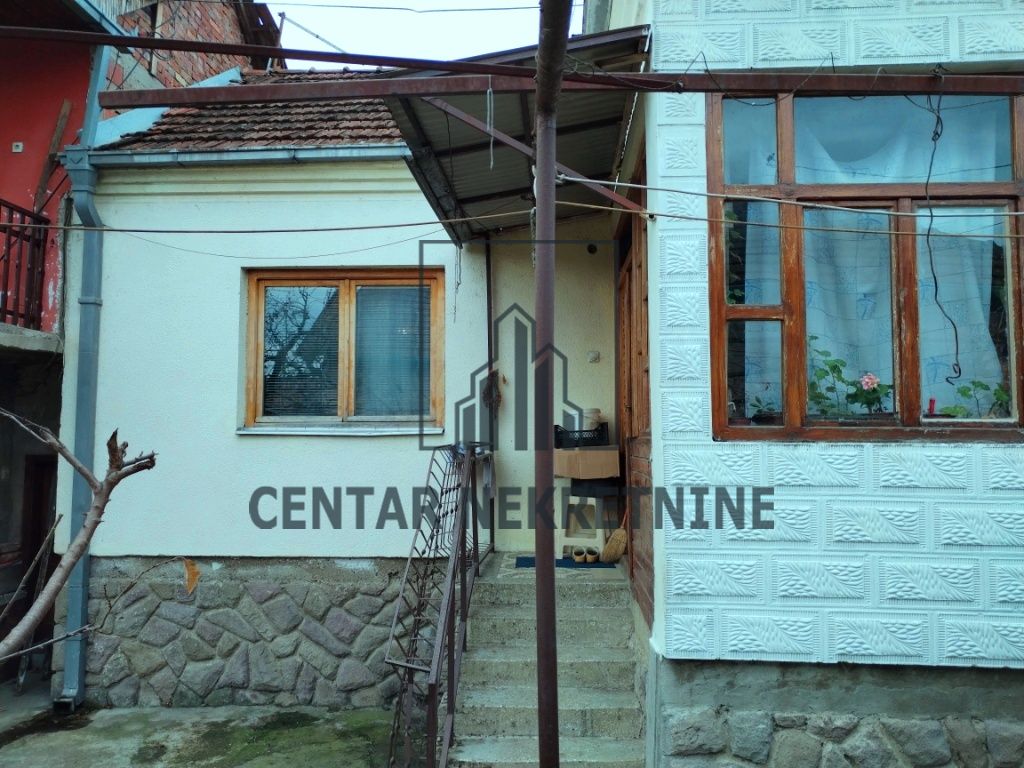 Porodična kuća KRAGUJEVAC 2