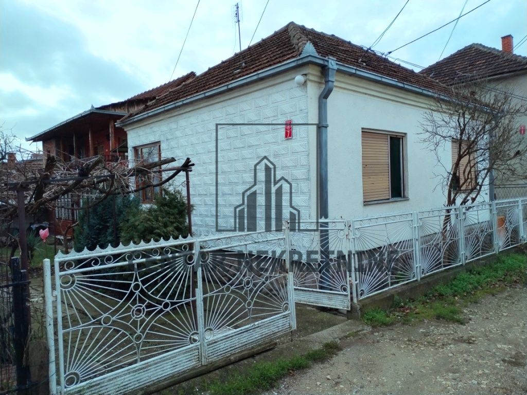 Porodična kuća KRAGUJEVAC 3