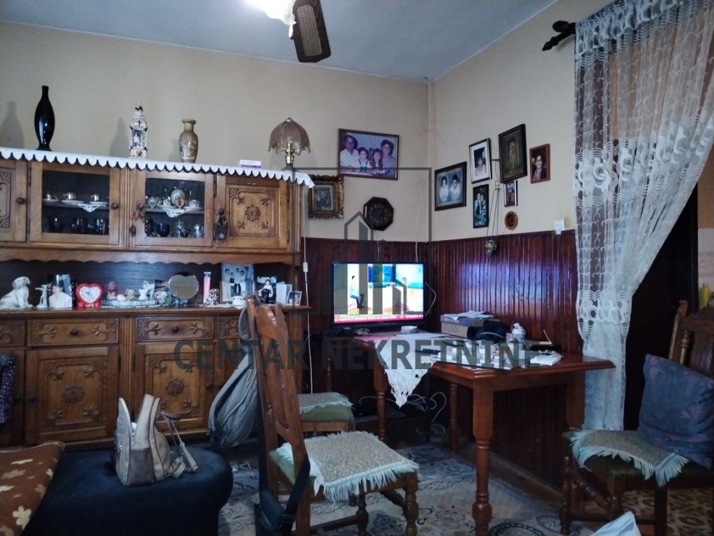 Porodična kuća KRAGUJEVAC 4