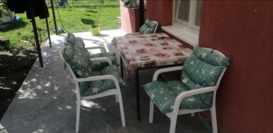 Vrbovno kuca 116m2 na placu od 10 ari 2