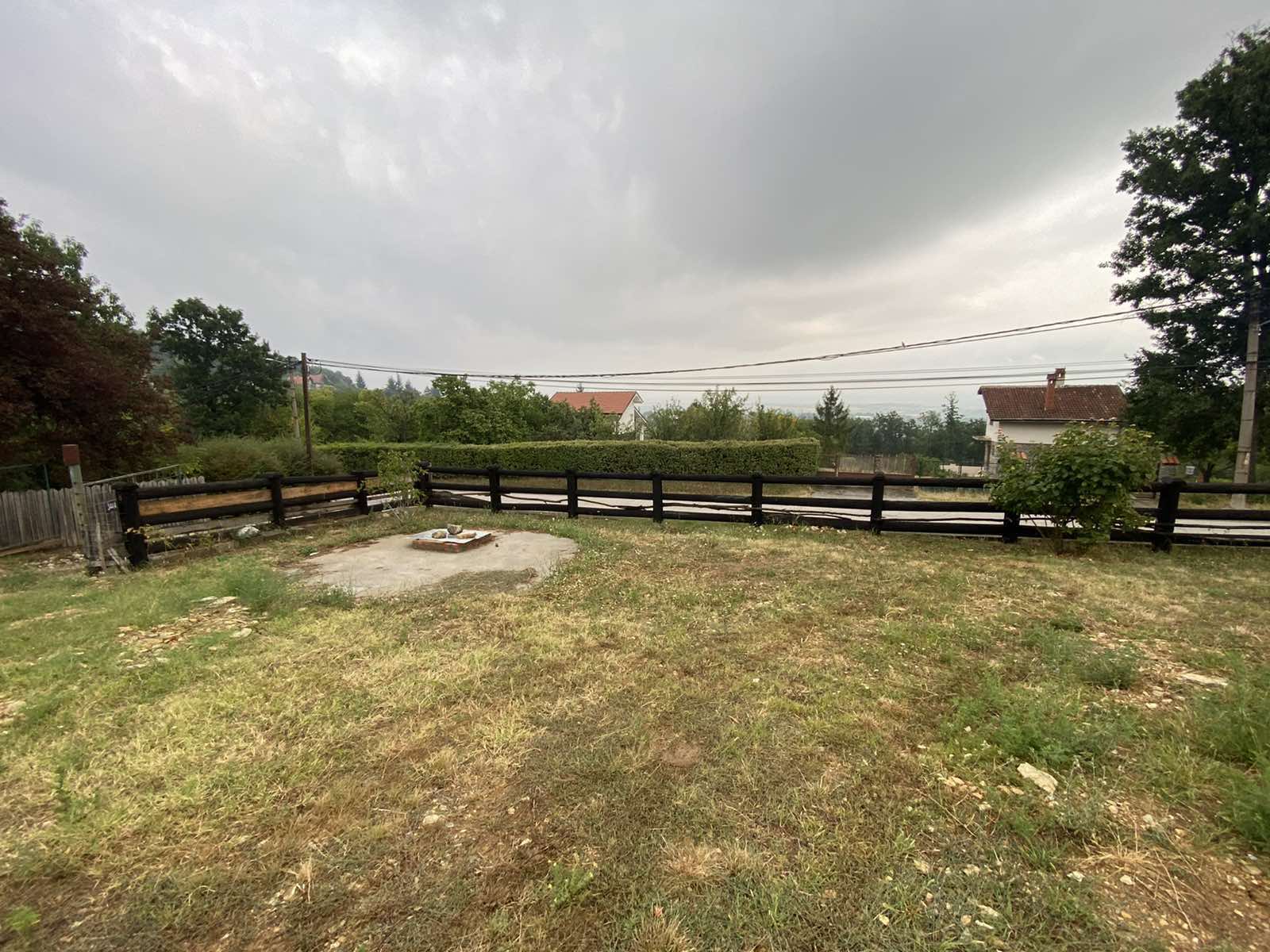 Prodajem objekat na Kosmaju 3